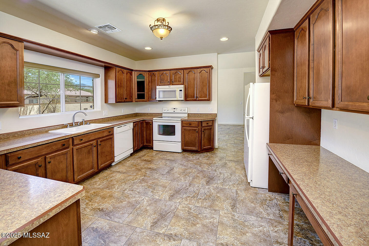 Richland Heights - Residential
