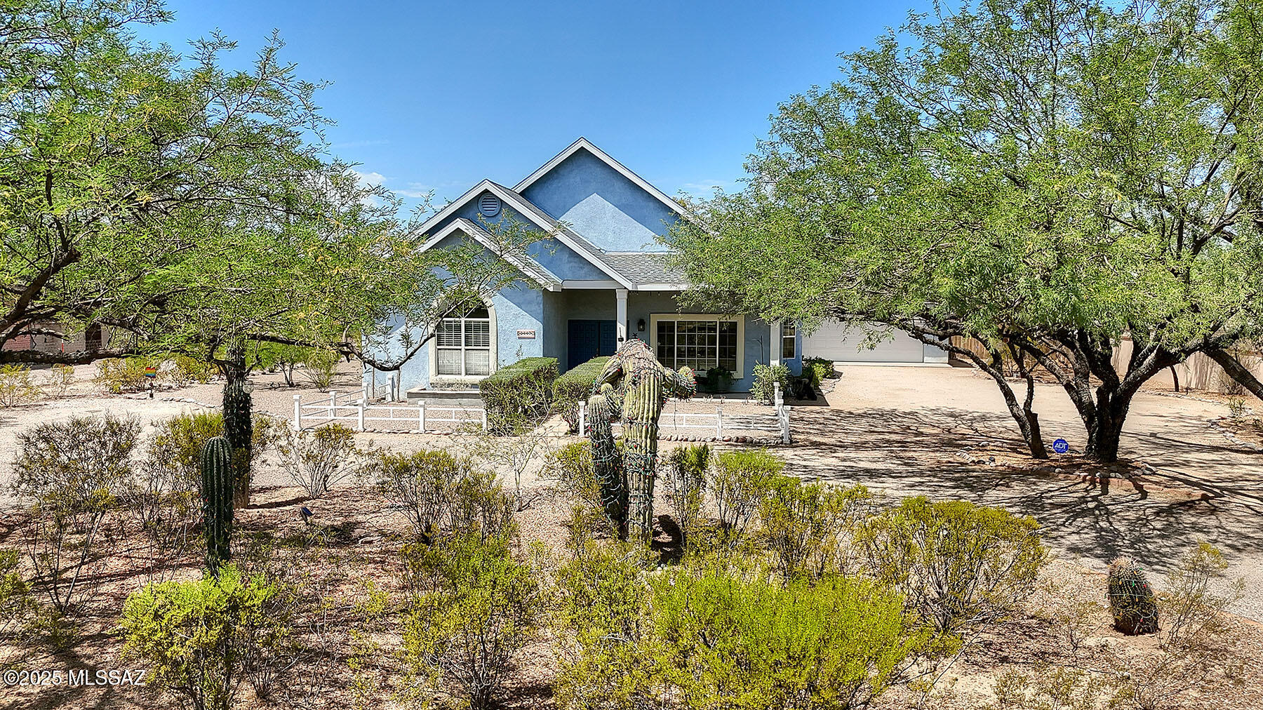 Richland Heights - Residential