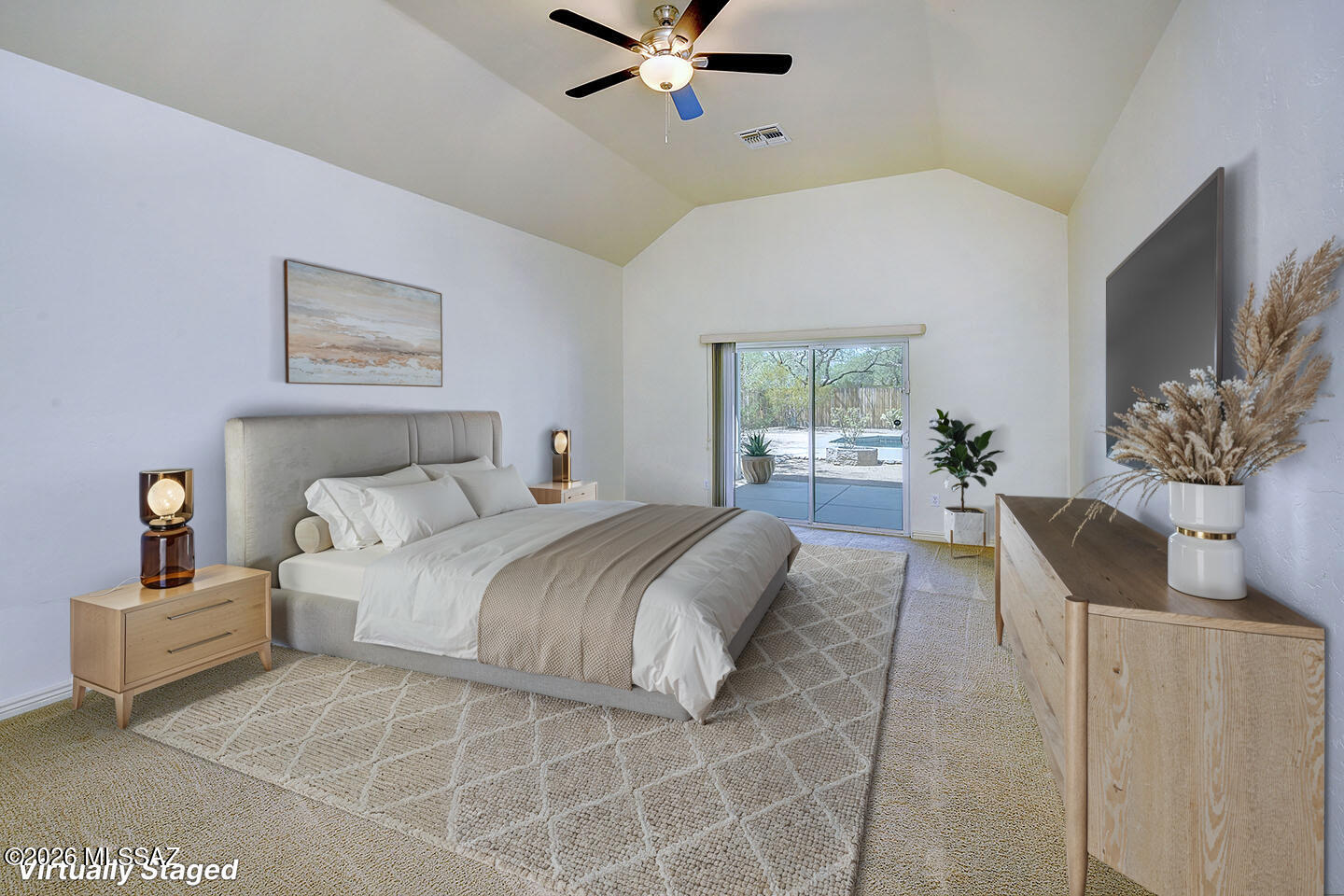 Richland Heights - Residential