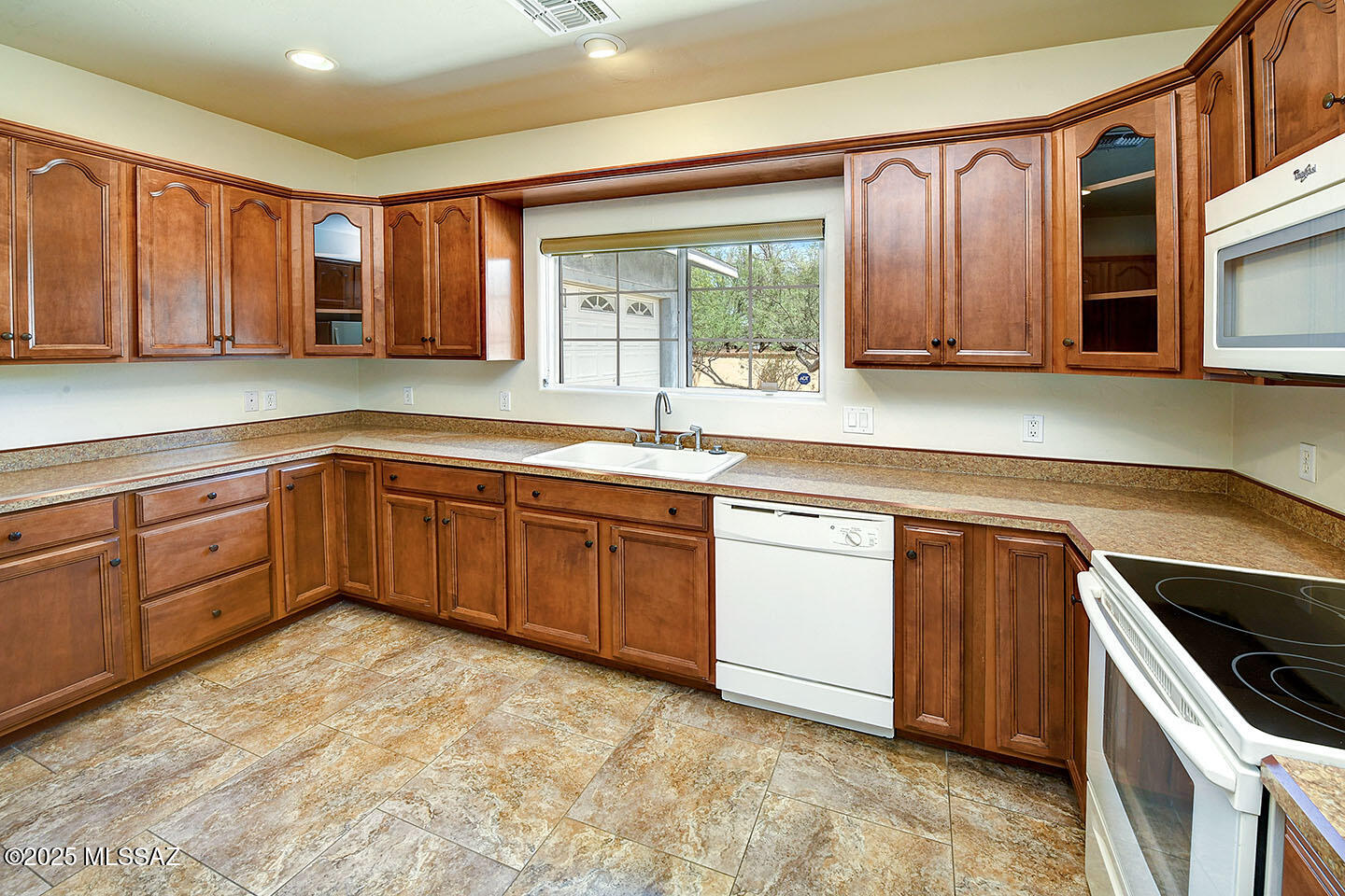 Richland Heights - Residential