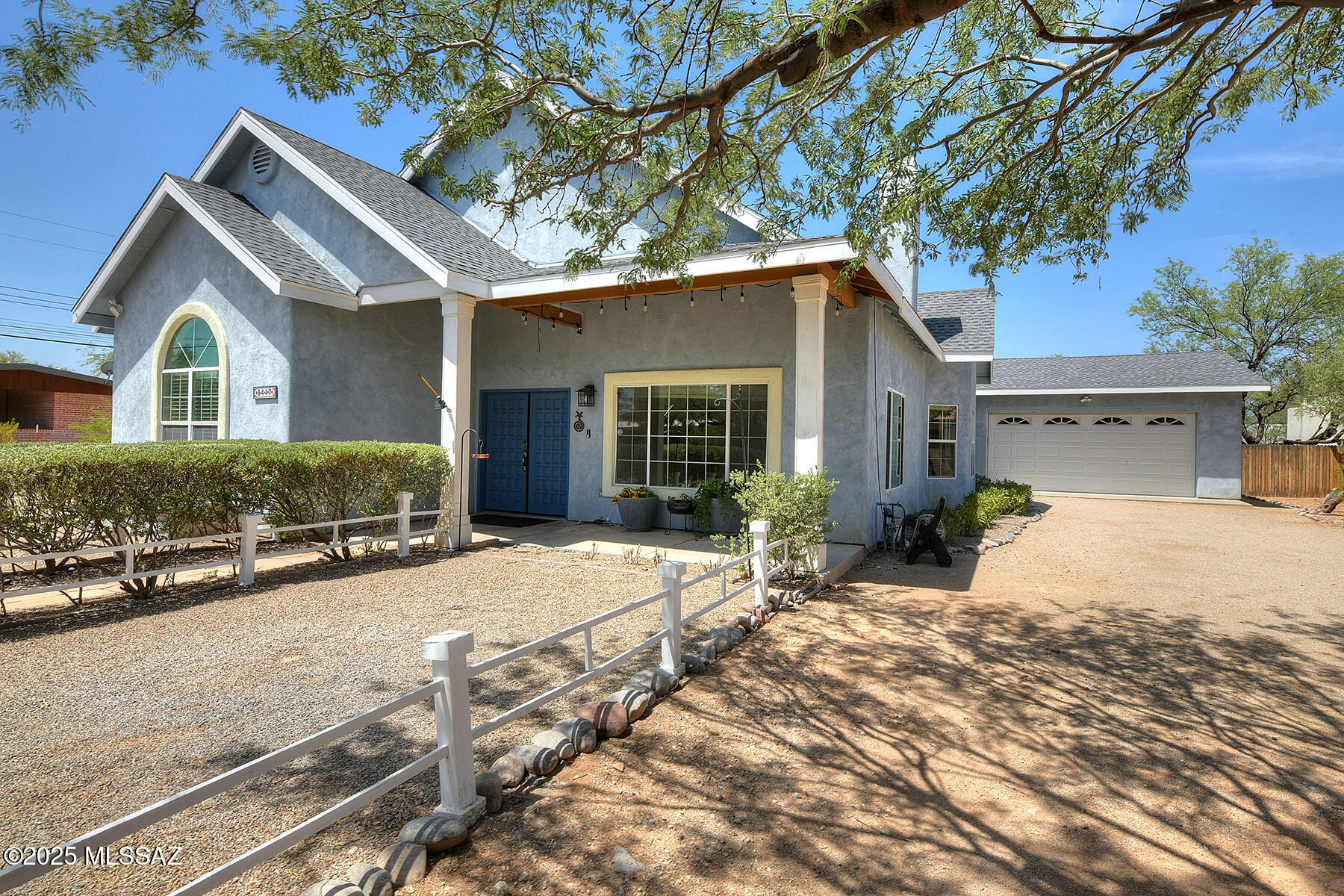 Richland Heights - Residential