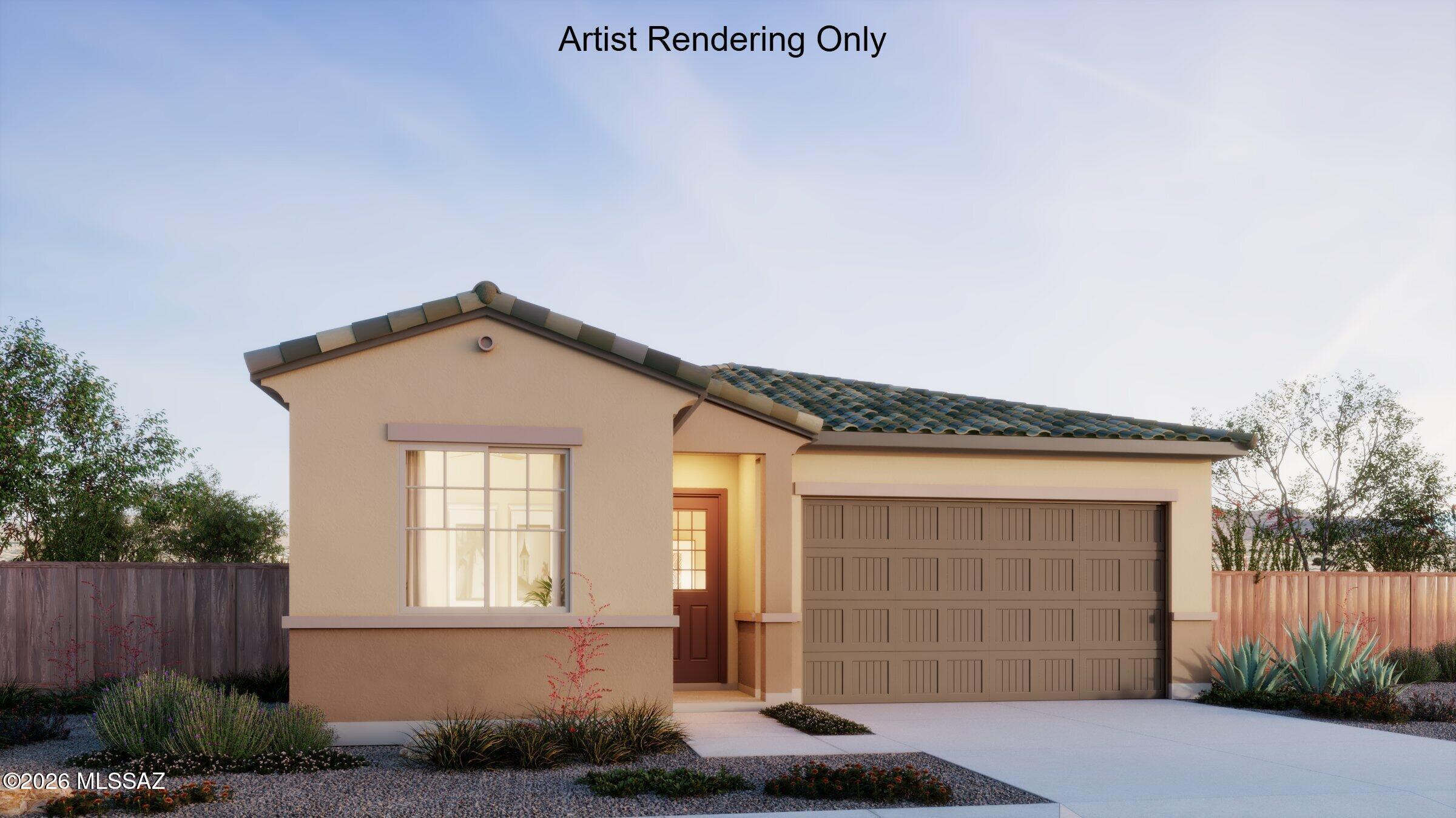 Saguaro Reserve I at Dove Mountain - Residential