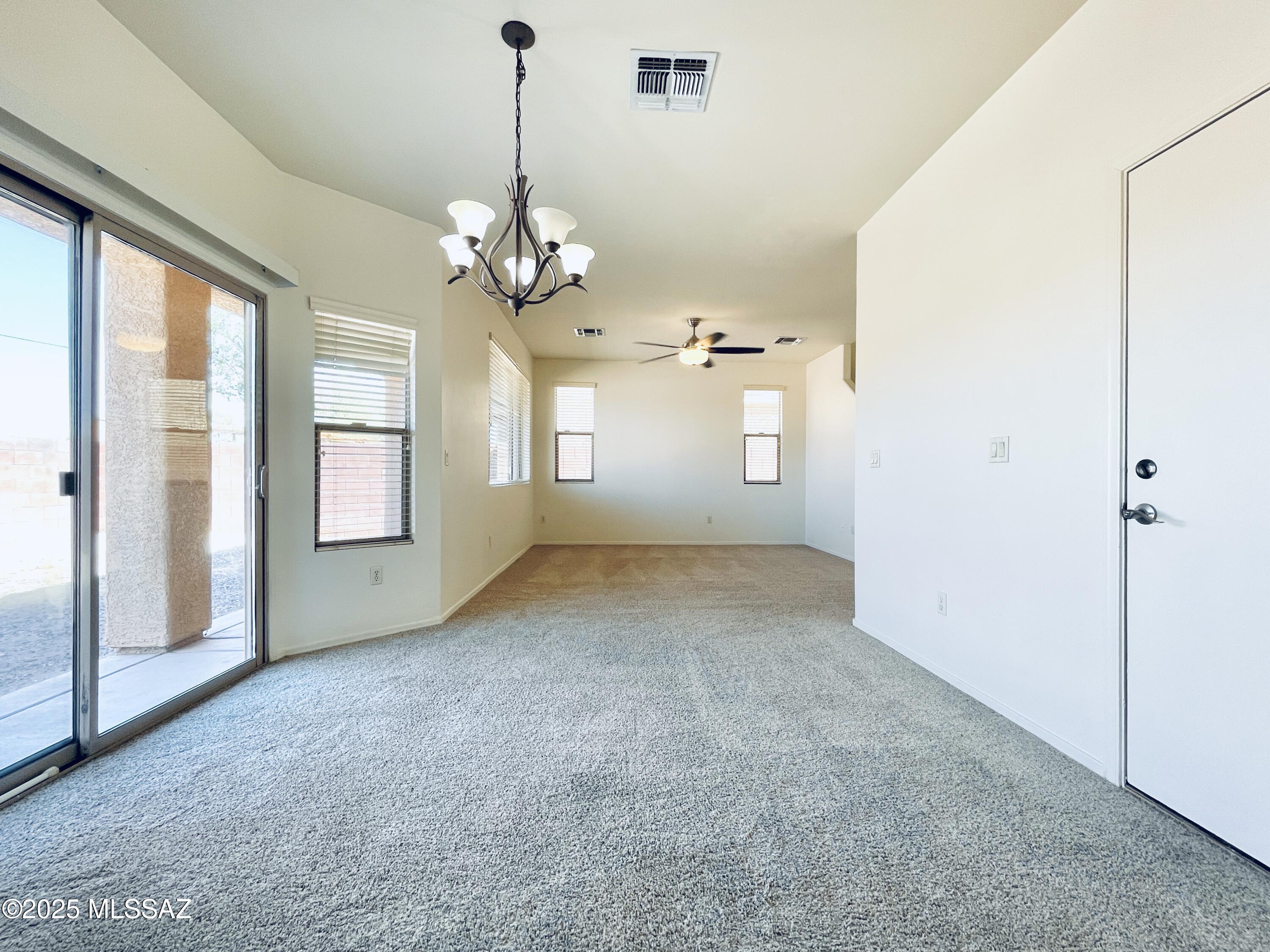 Paseo del Rio - Residential Lease