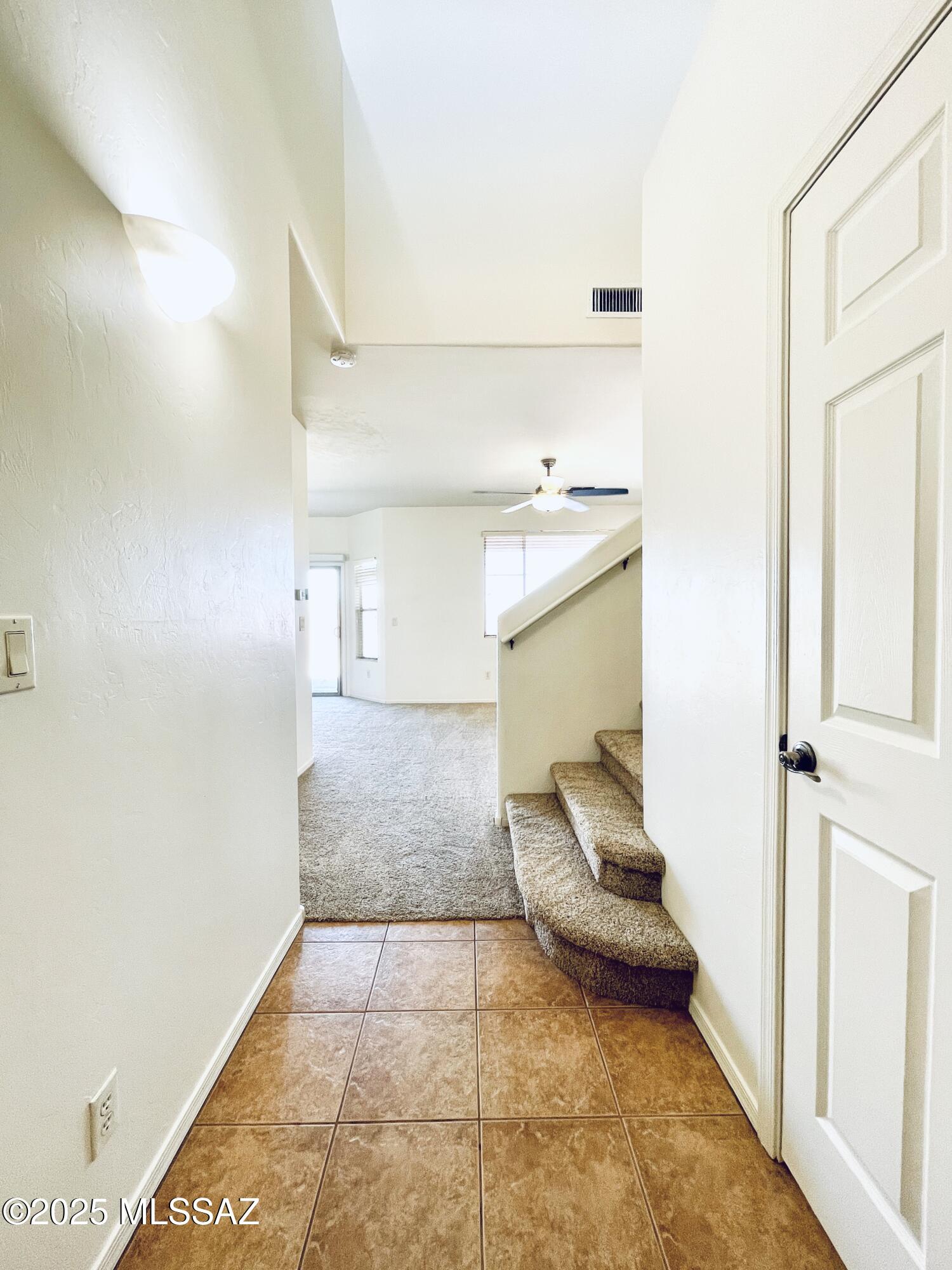 Paseo del Rio - Residential Lease