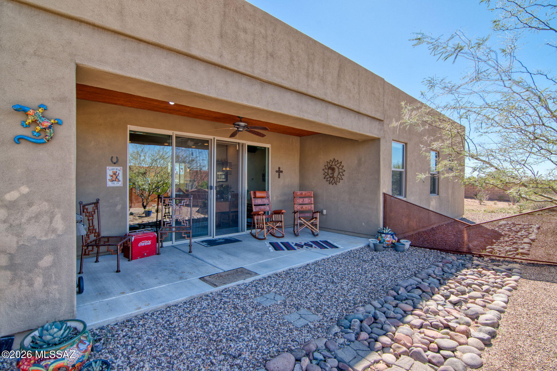 Academy Village - Residential