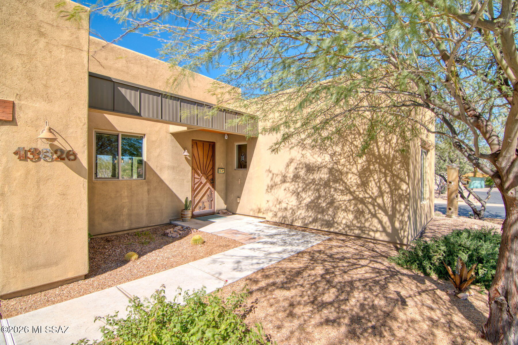Academy Village - Residential