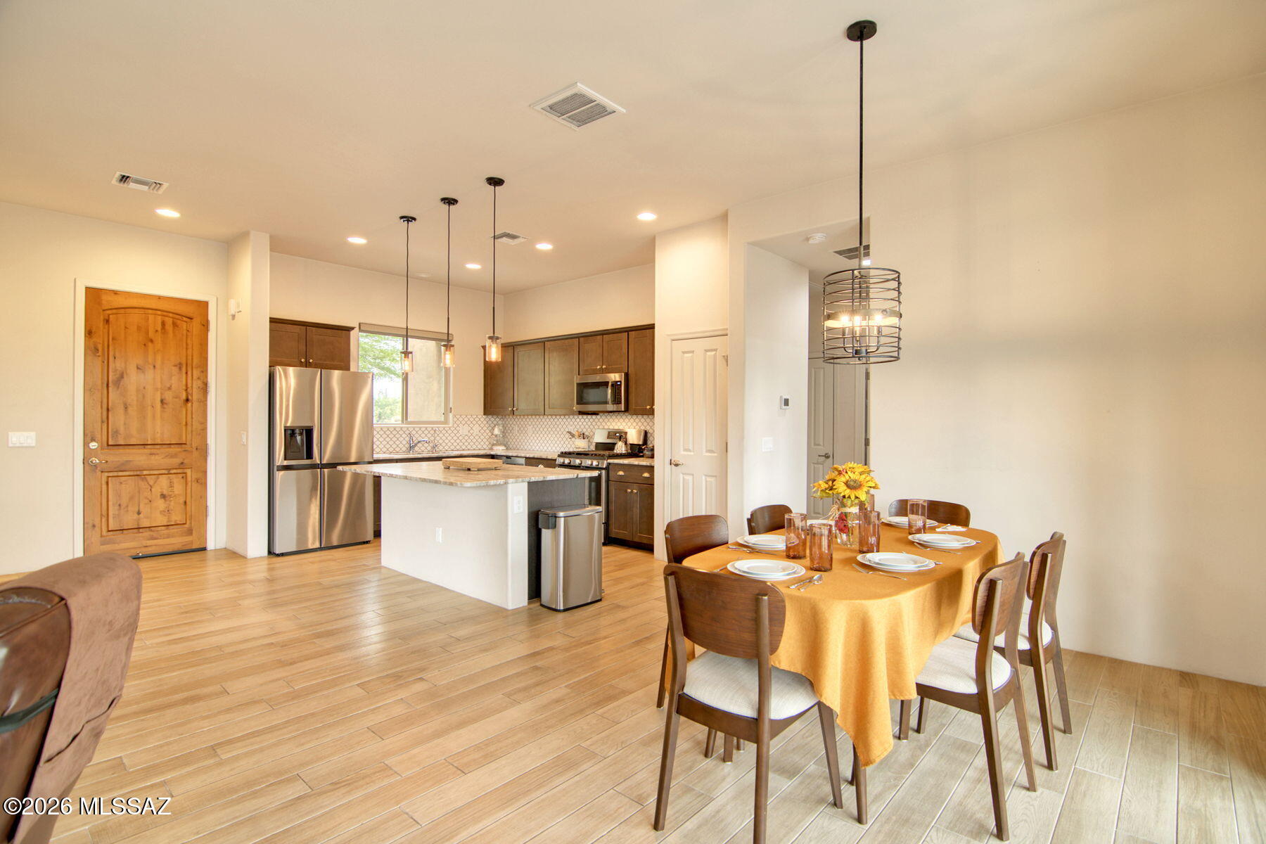 Academy Village - Residential