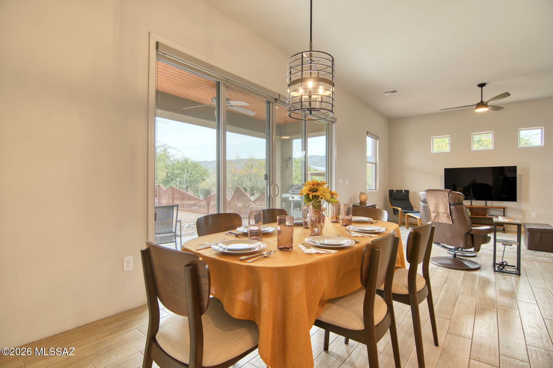 Academy Village - Residential