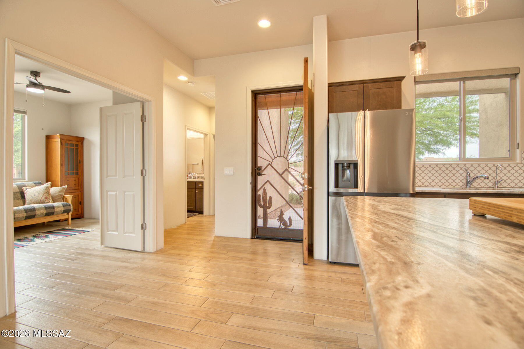 Academy Village - Residential