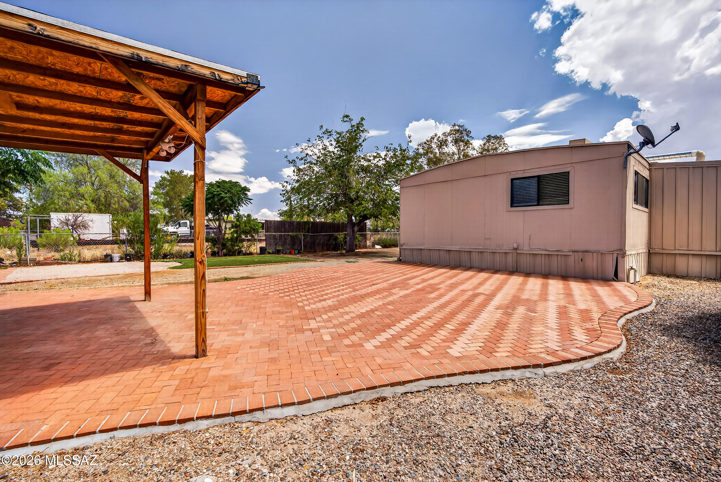 Vista Las Catalinas NO. 1 - Residential