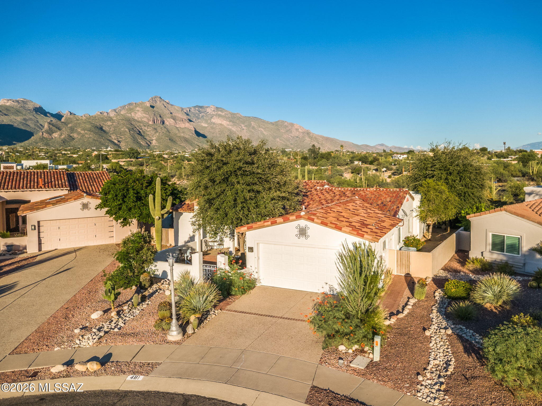 Shadow View Estates (1-85) - Residential