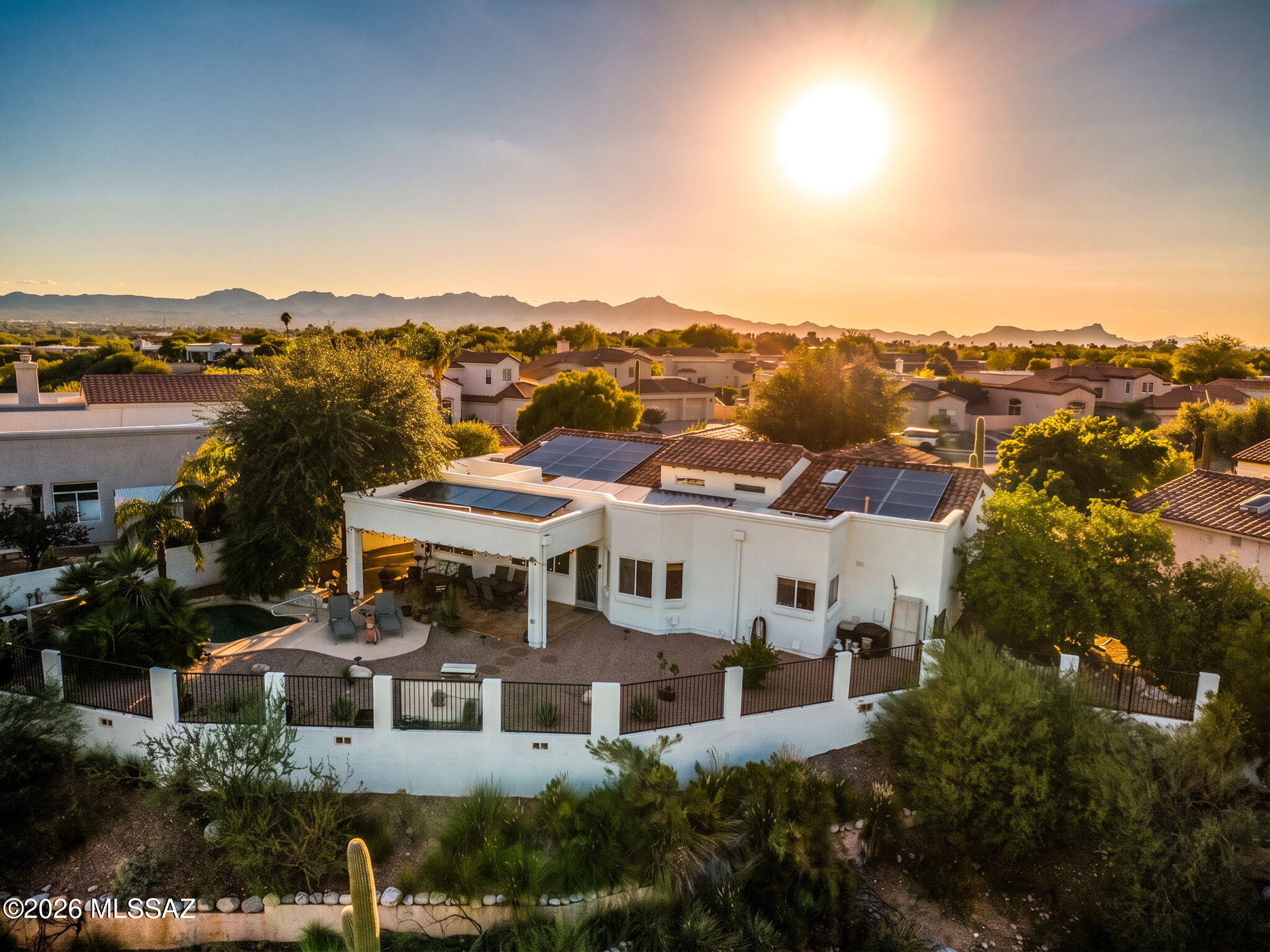Shadow View Estates (1-85) - Residential