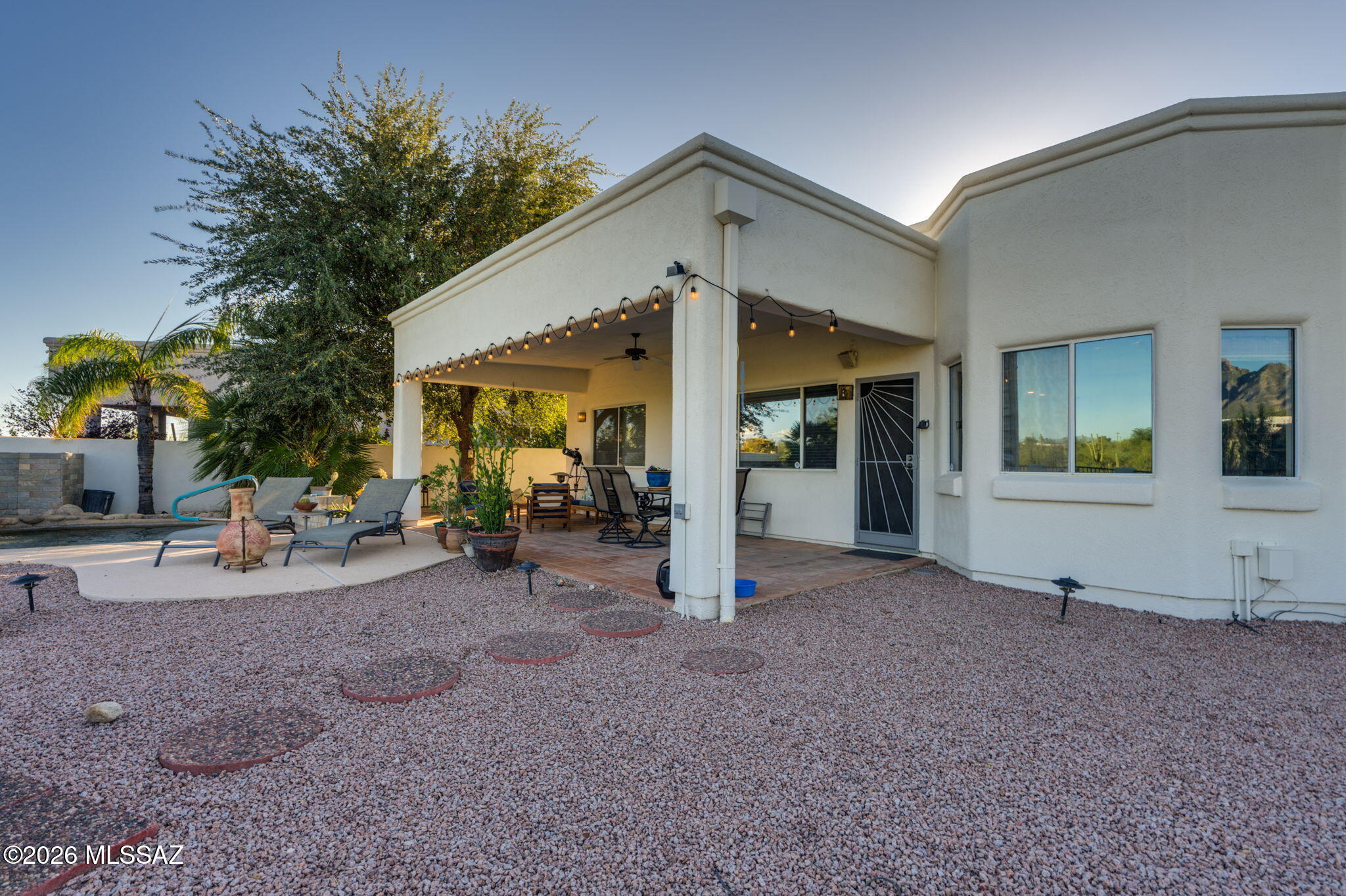 Shadow View Estates (1-85) - Residential