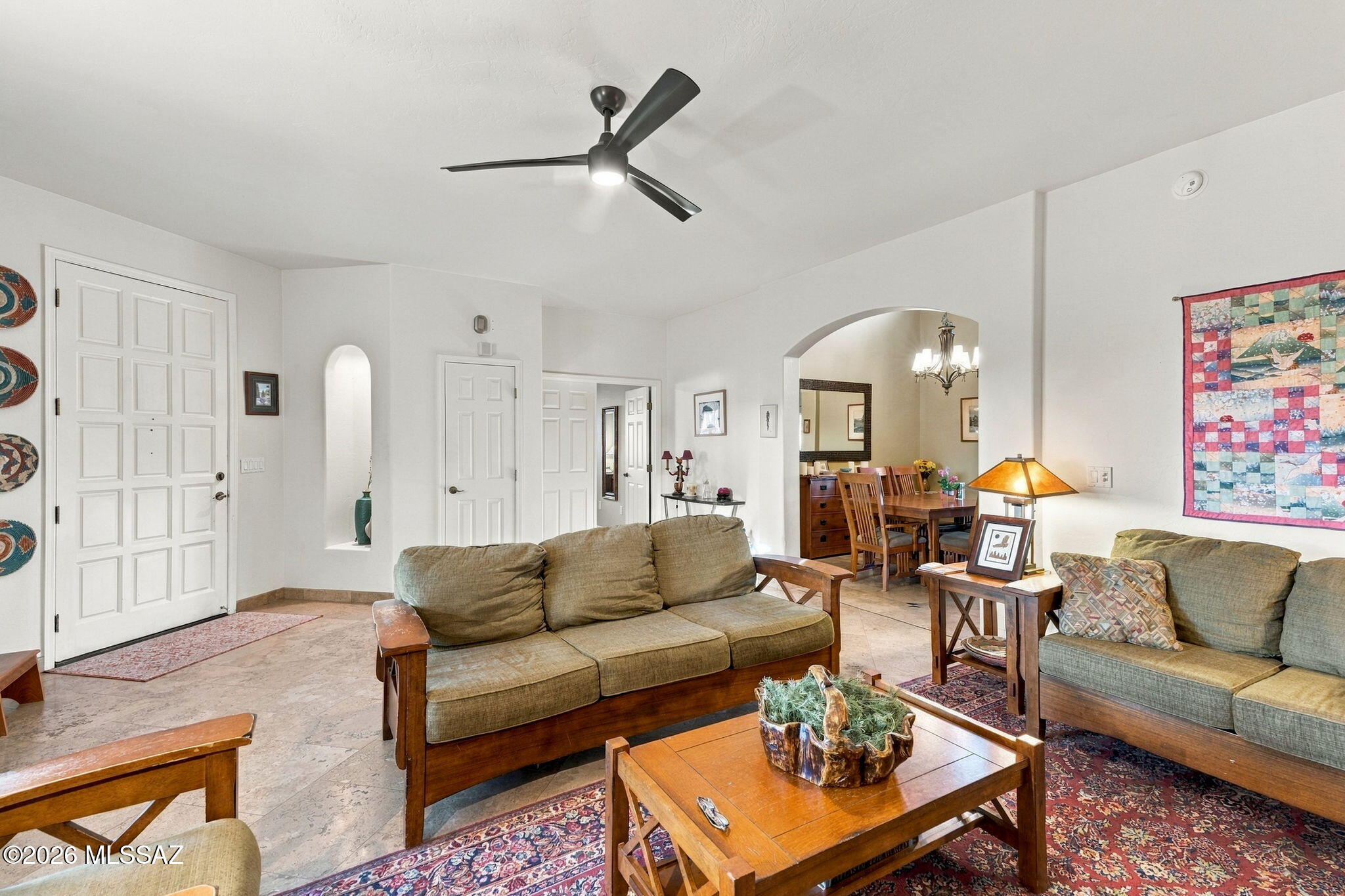 Shadow View Estates (1-85) - Residential
