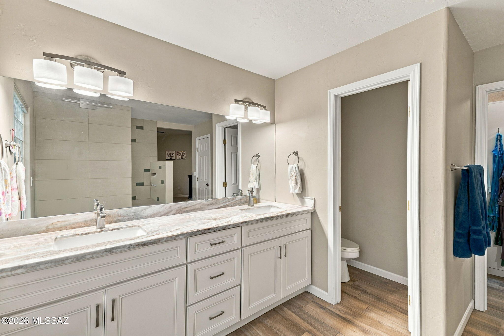 Shadow View Estates (1-85) - Residential