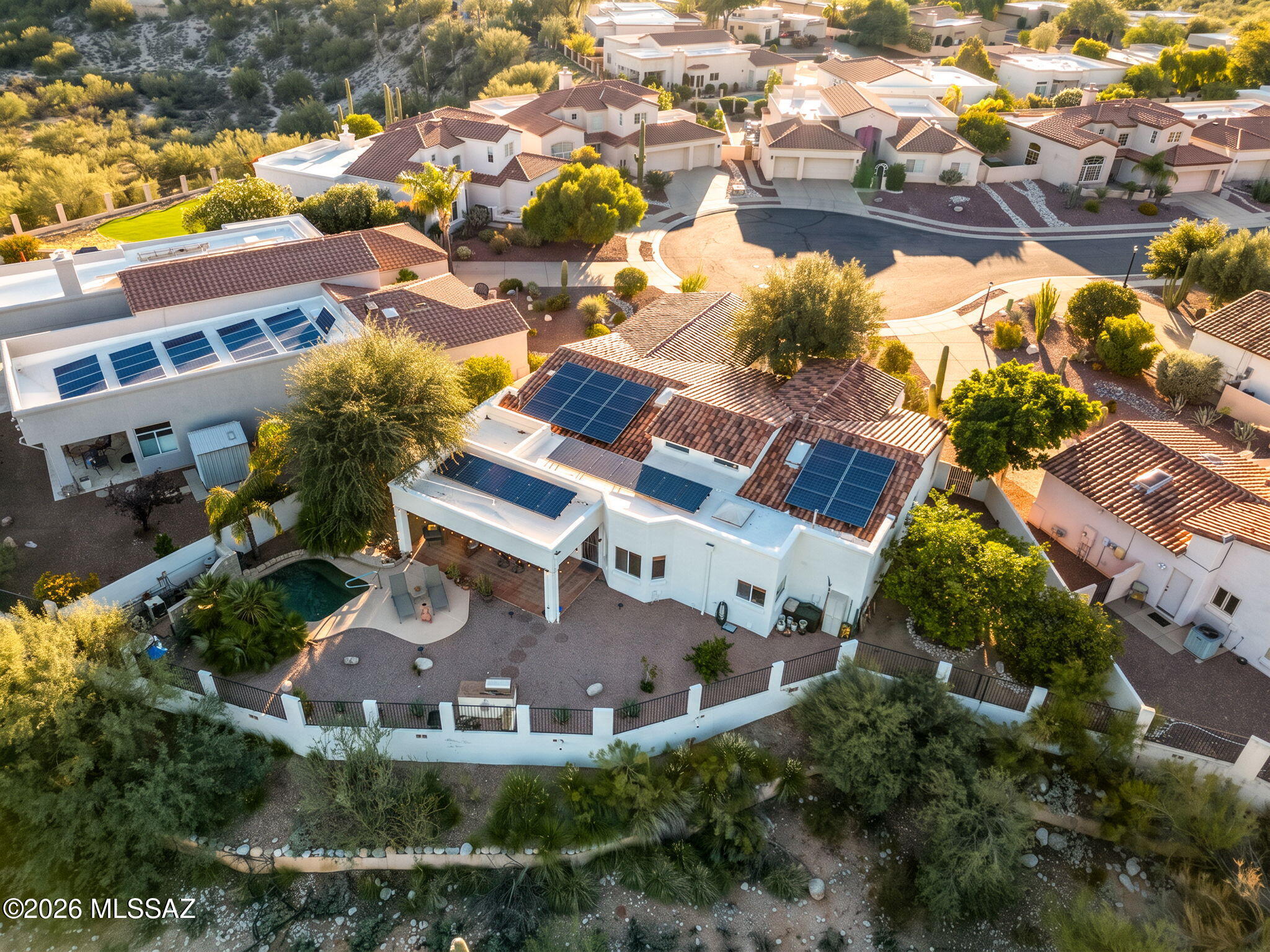 Shadow View Estates (1-85) - Residential
