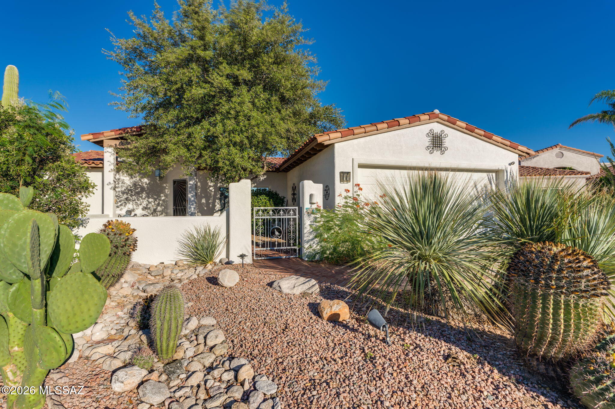 Shadow View Estates (1-85) - Residential