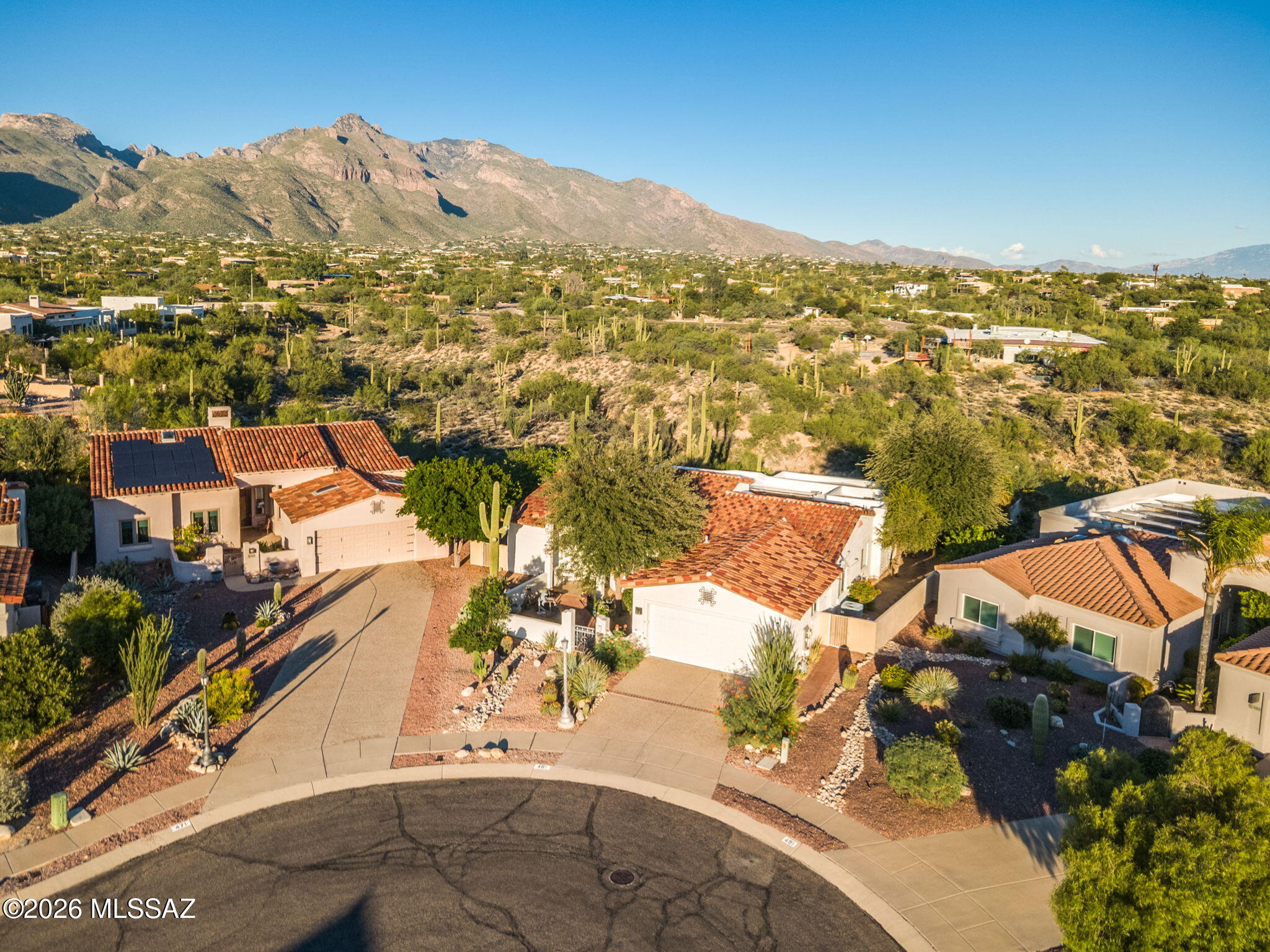 Shadow View Estates (1-85) - Residential