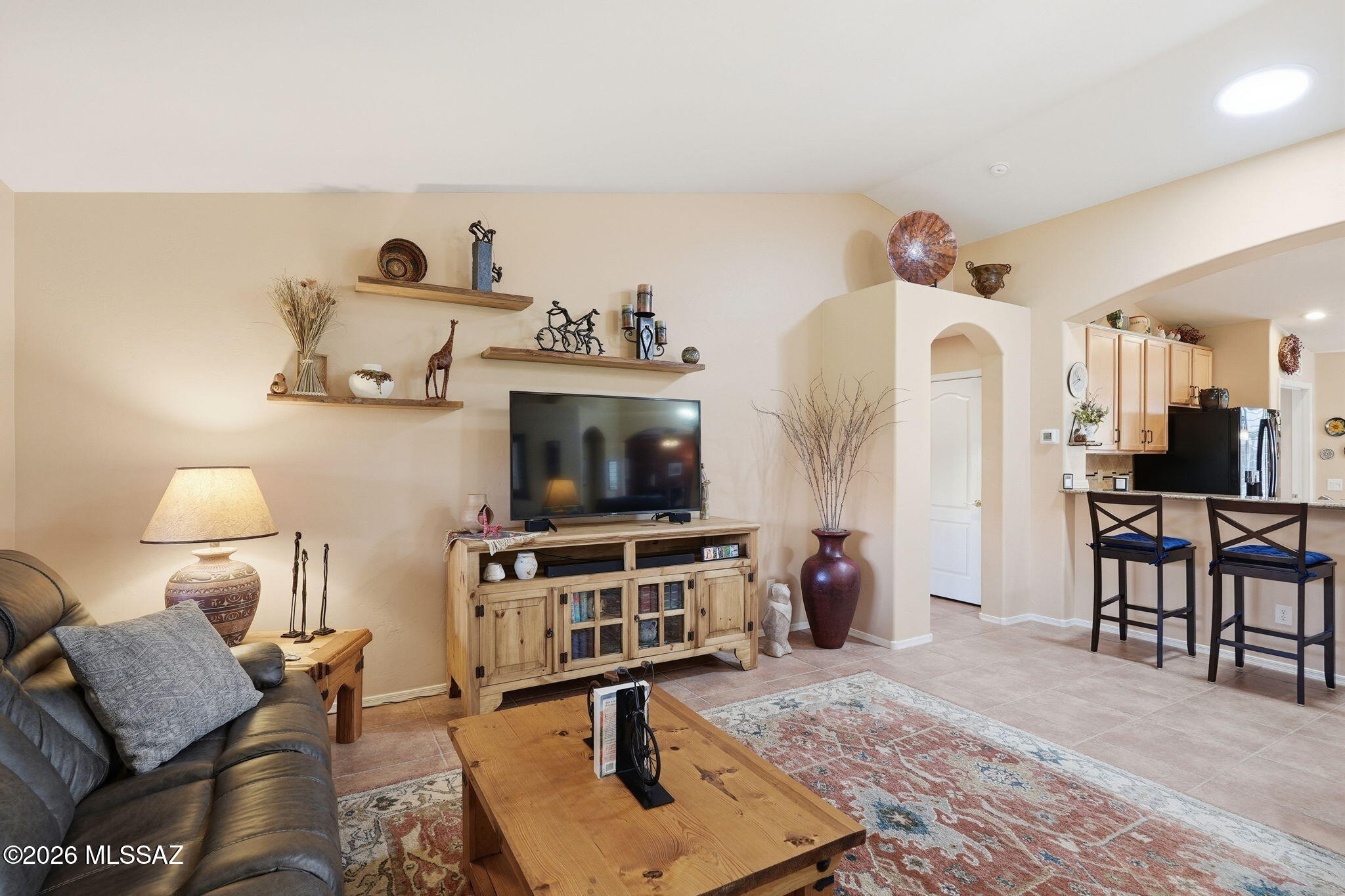 Saddlebrooke - Residential