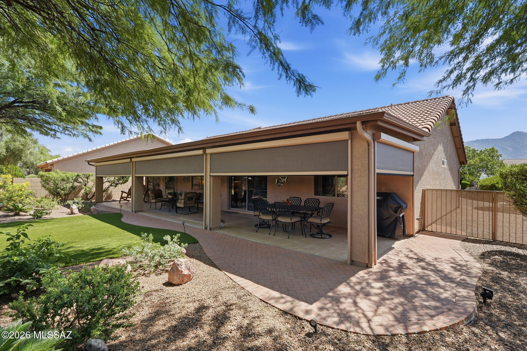 Saddlebrooke - Residential