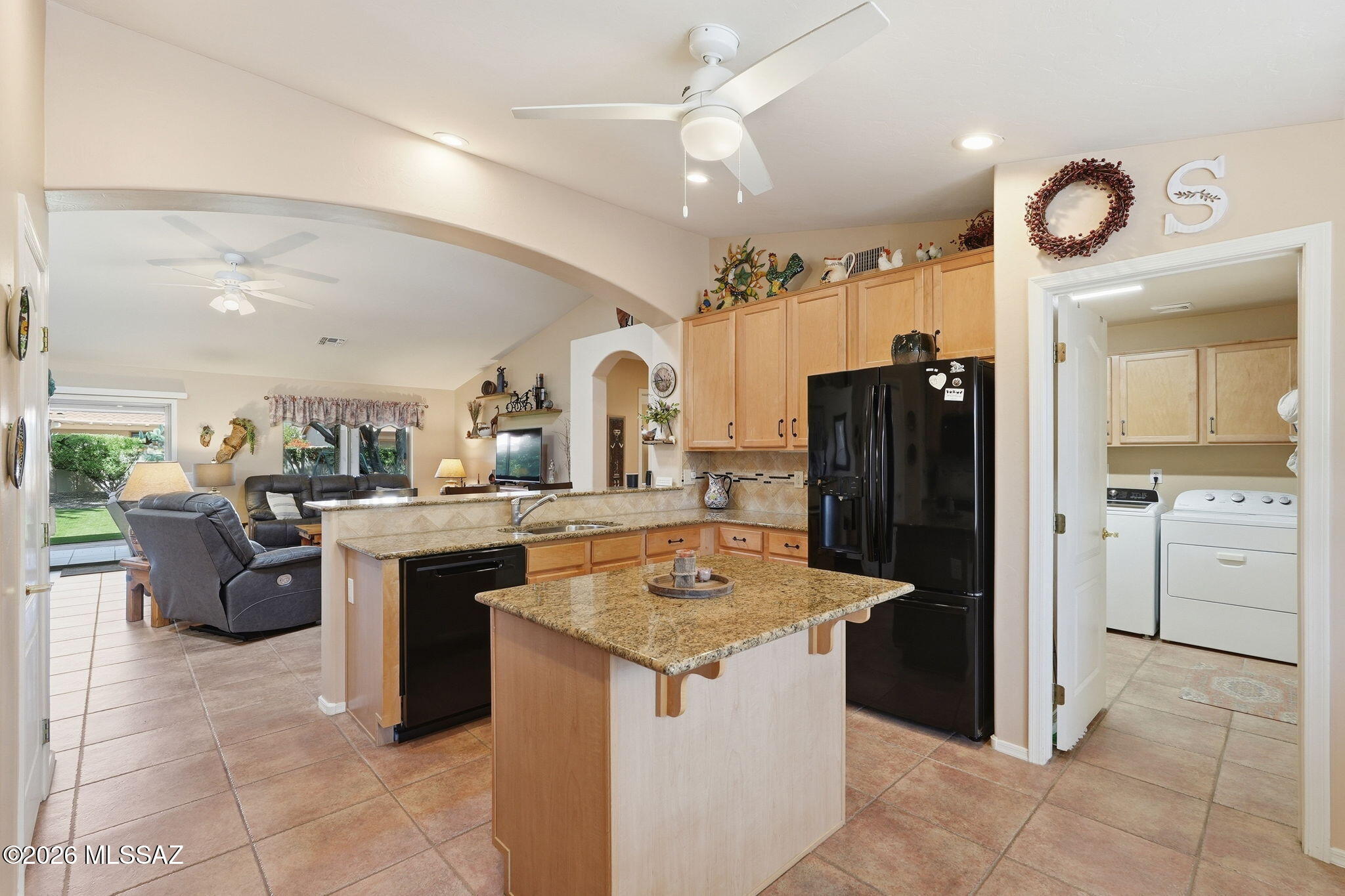Saddlebrooke - Residential