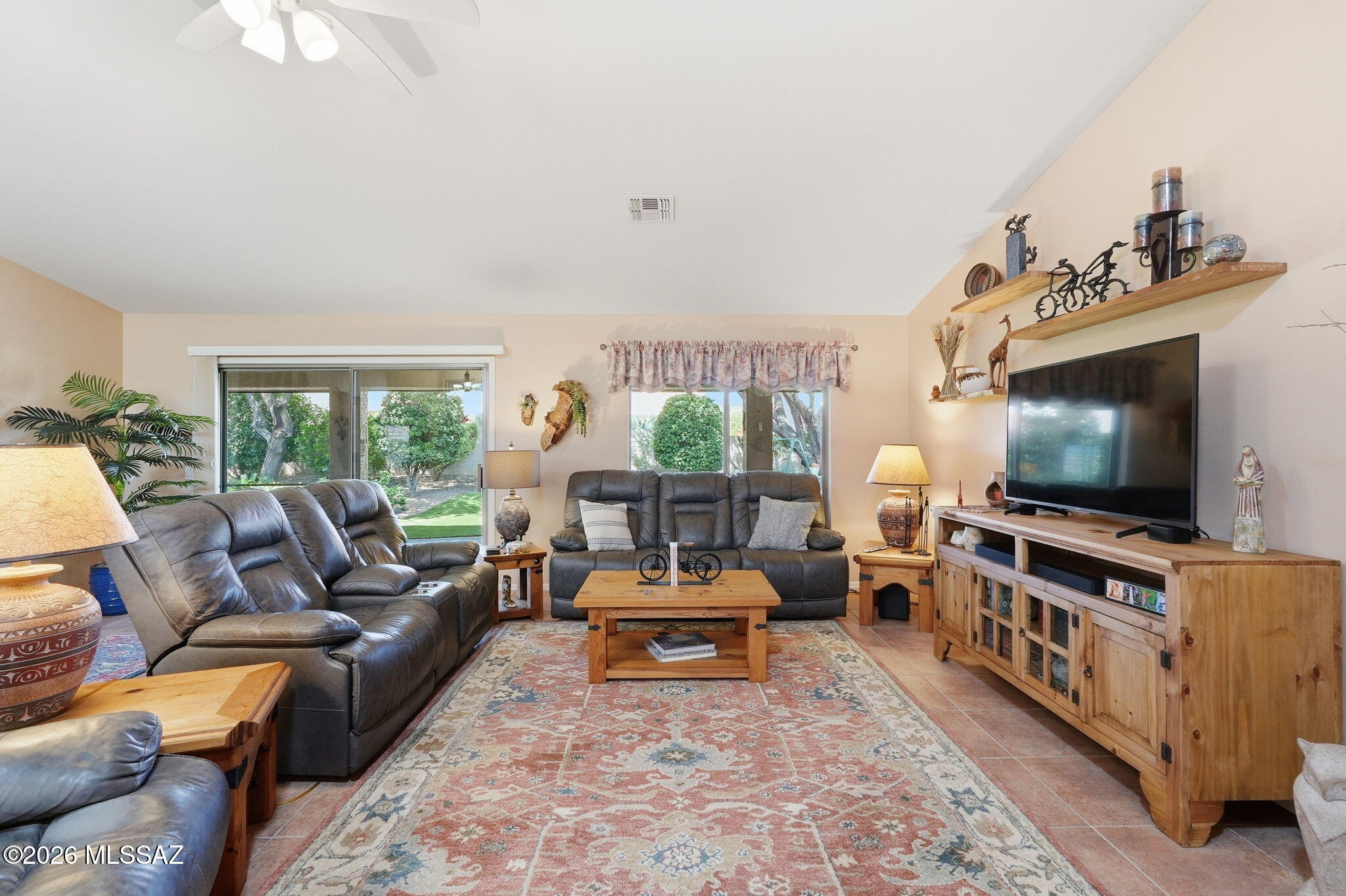 Saddlebrooke - Residential