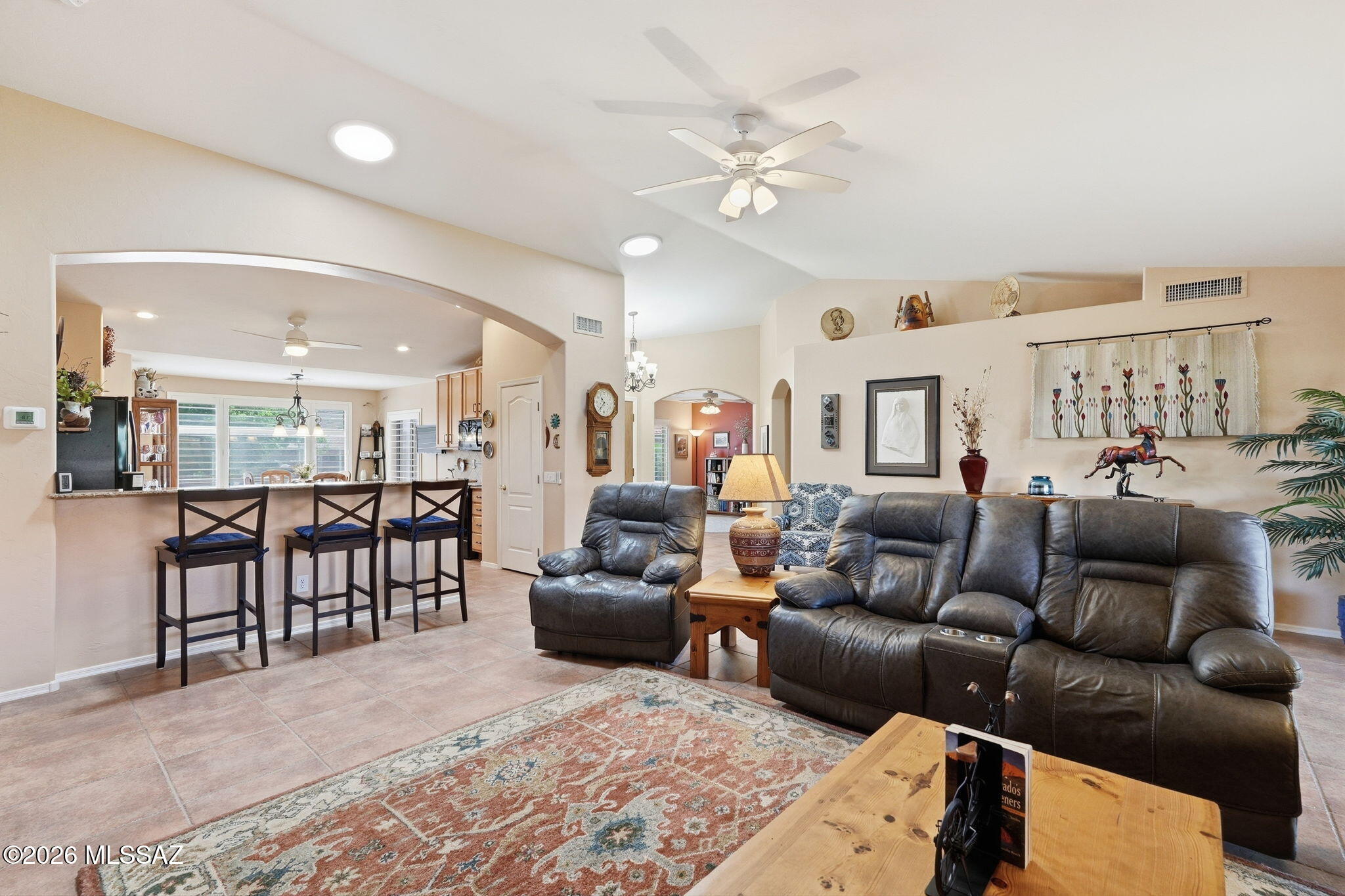 Saddlebrooke - Residential