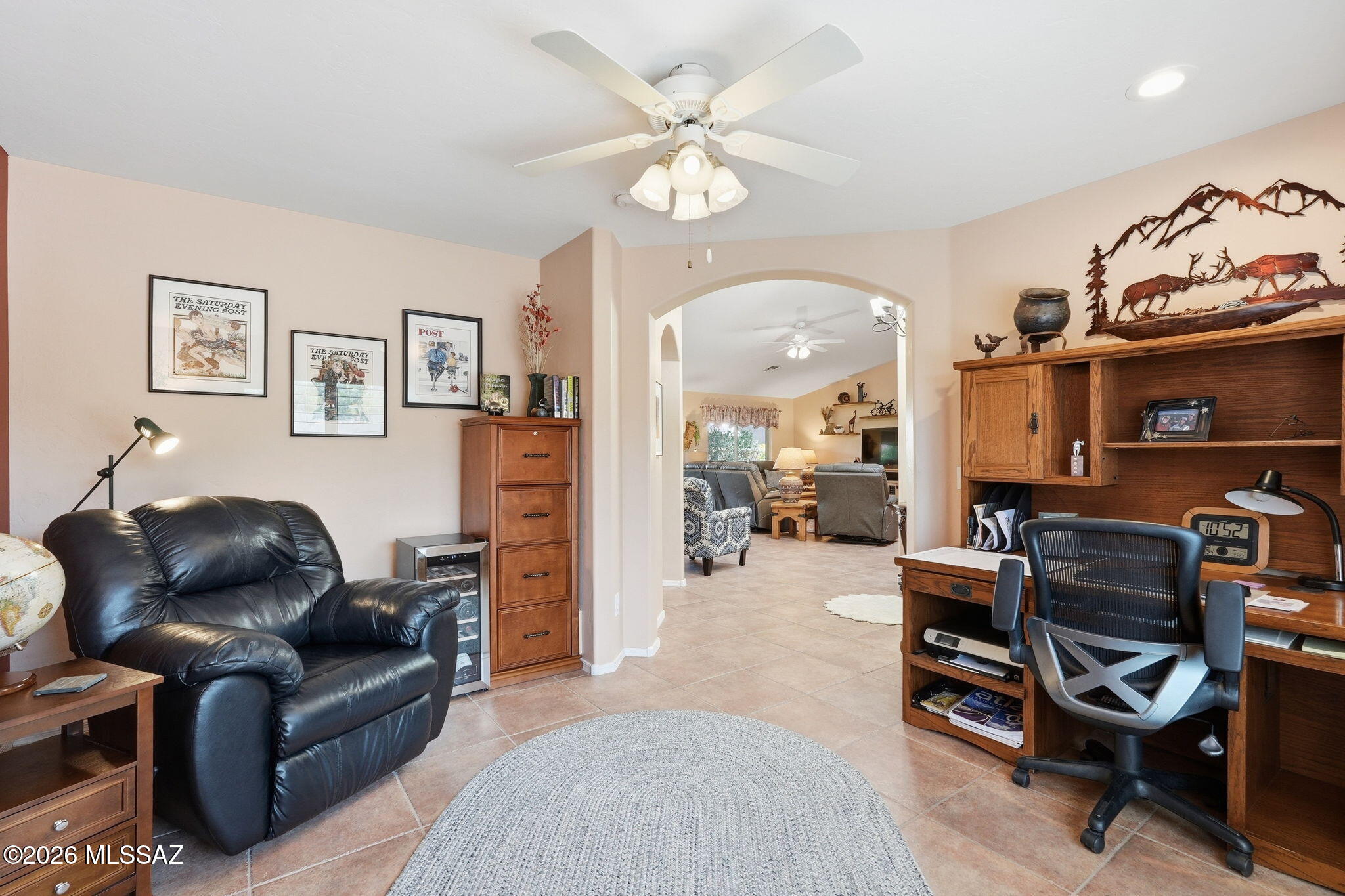 Saddlebrooke - Residential