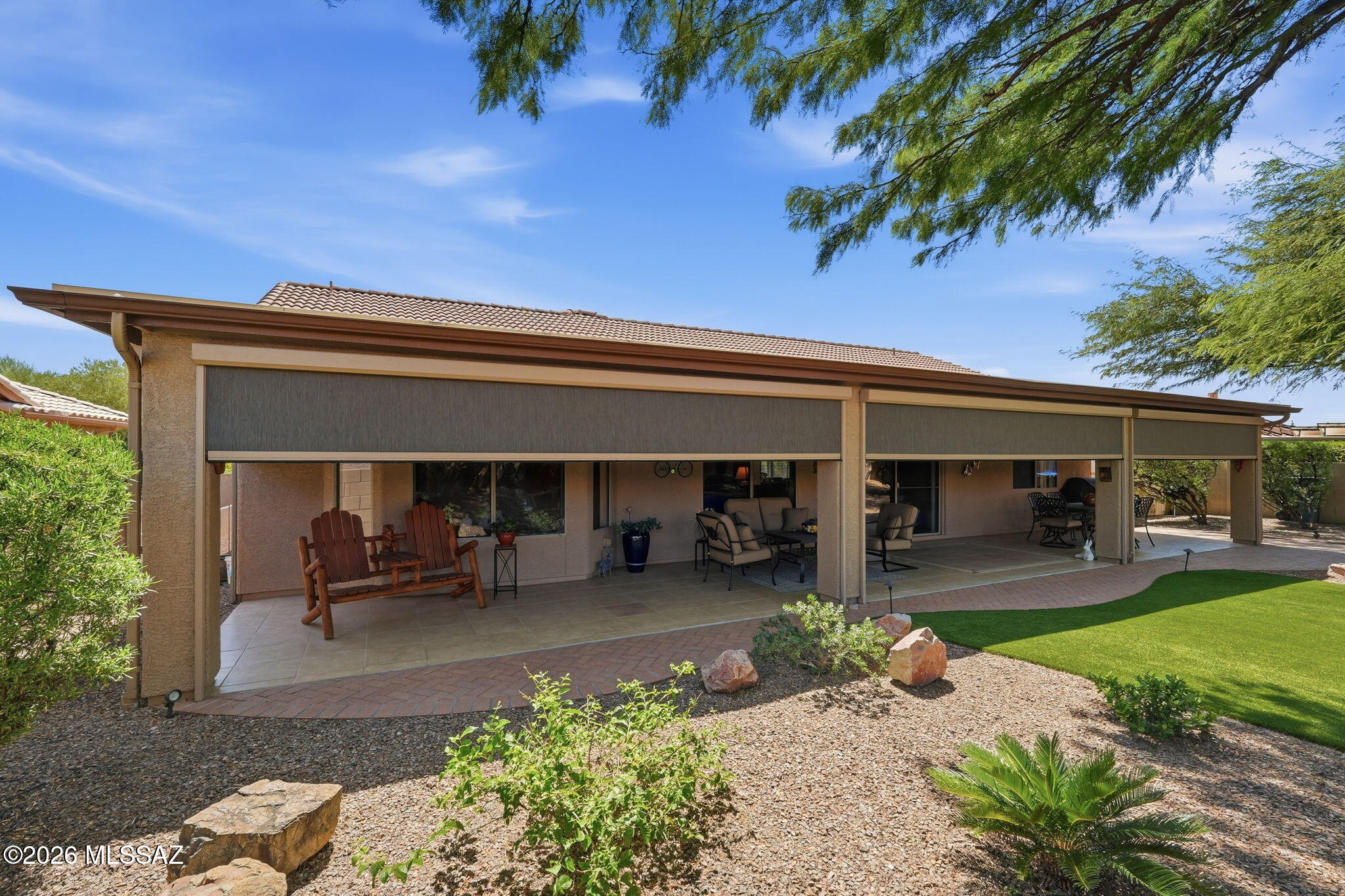 Saddlebrooke - Residential