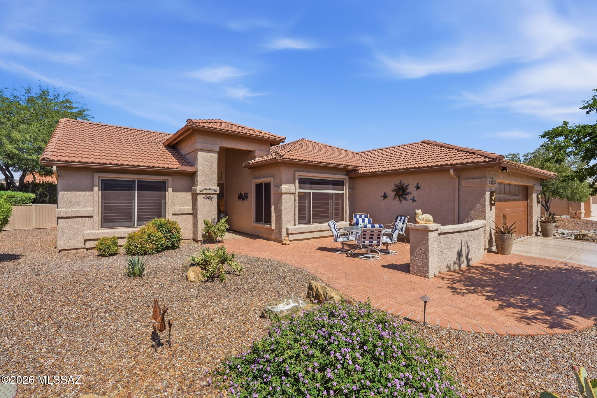 Saddlebrooke - Residential