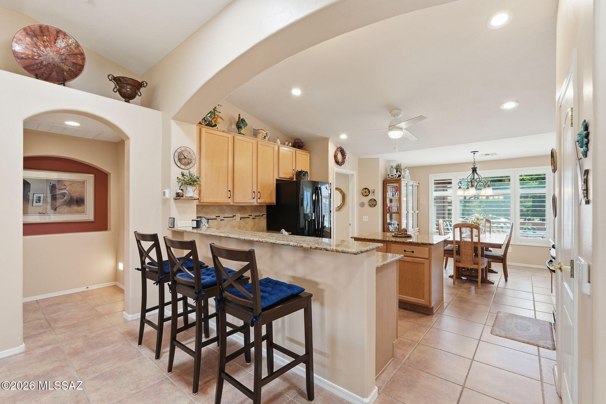 Saddlebrooke - Residential