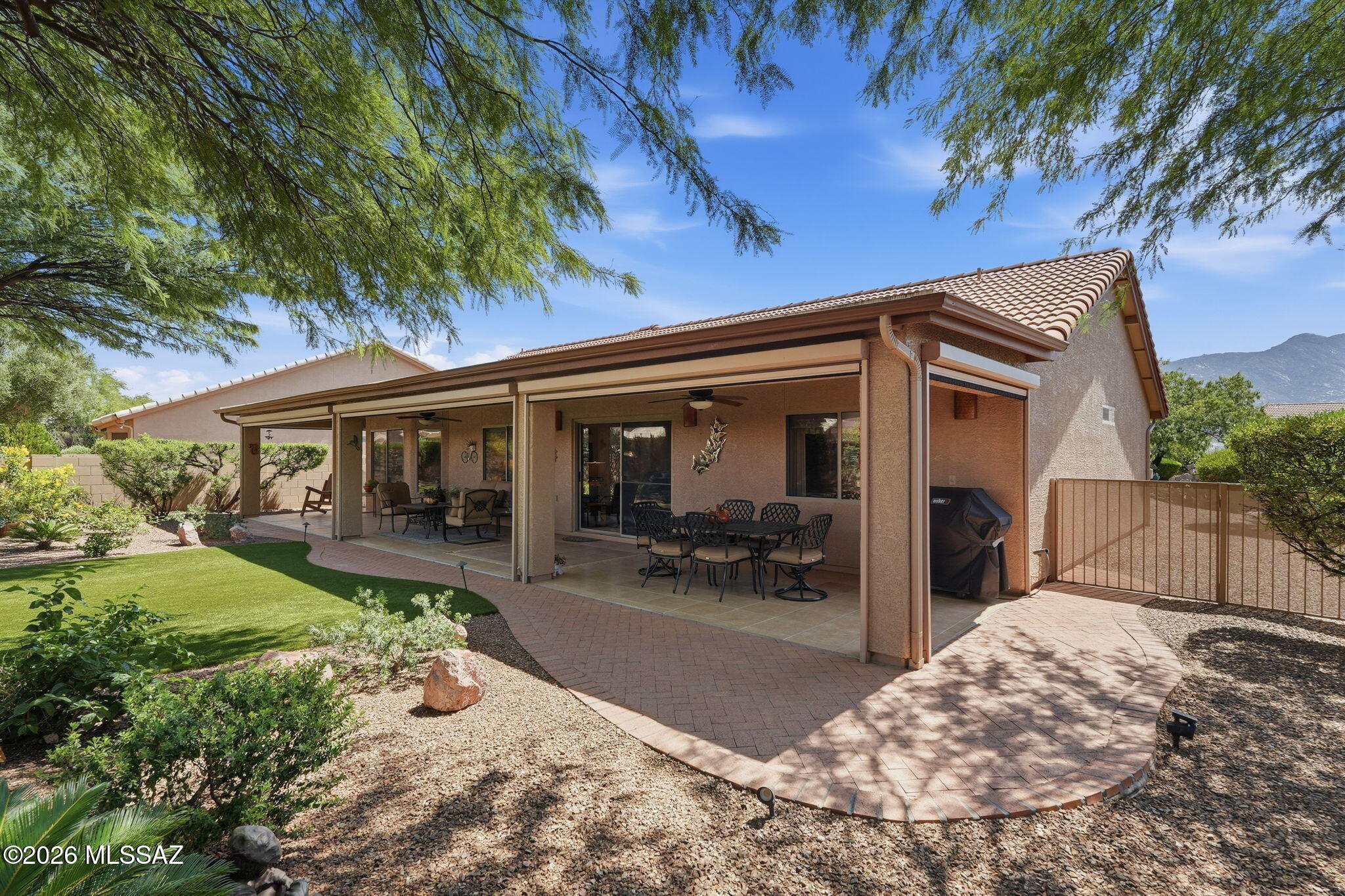 Saddlebrooke - Residential