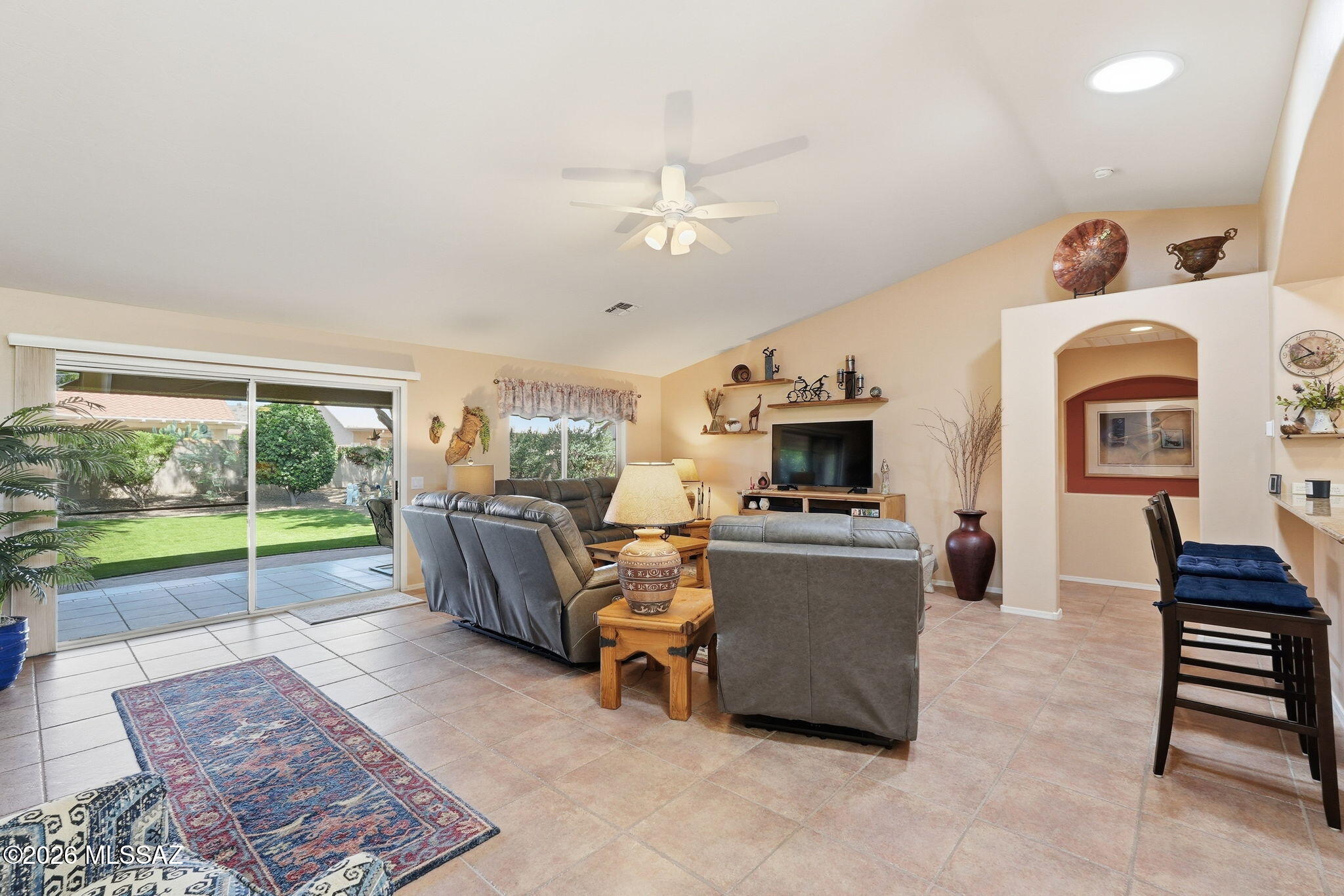 Saddlebrooke - Residential