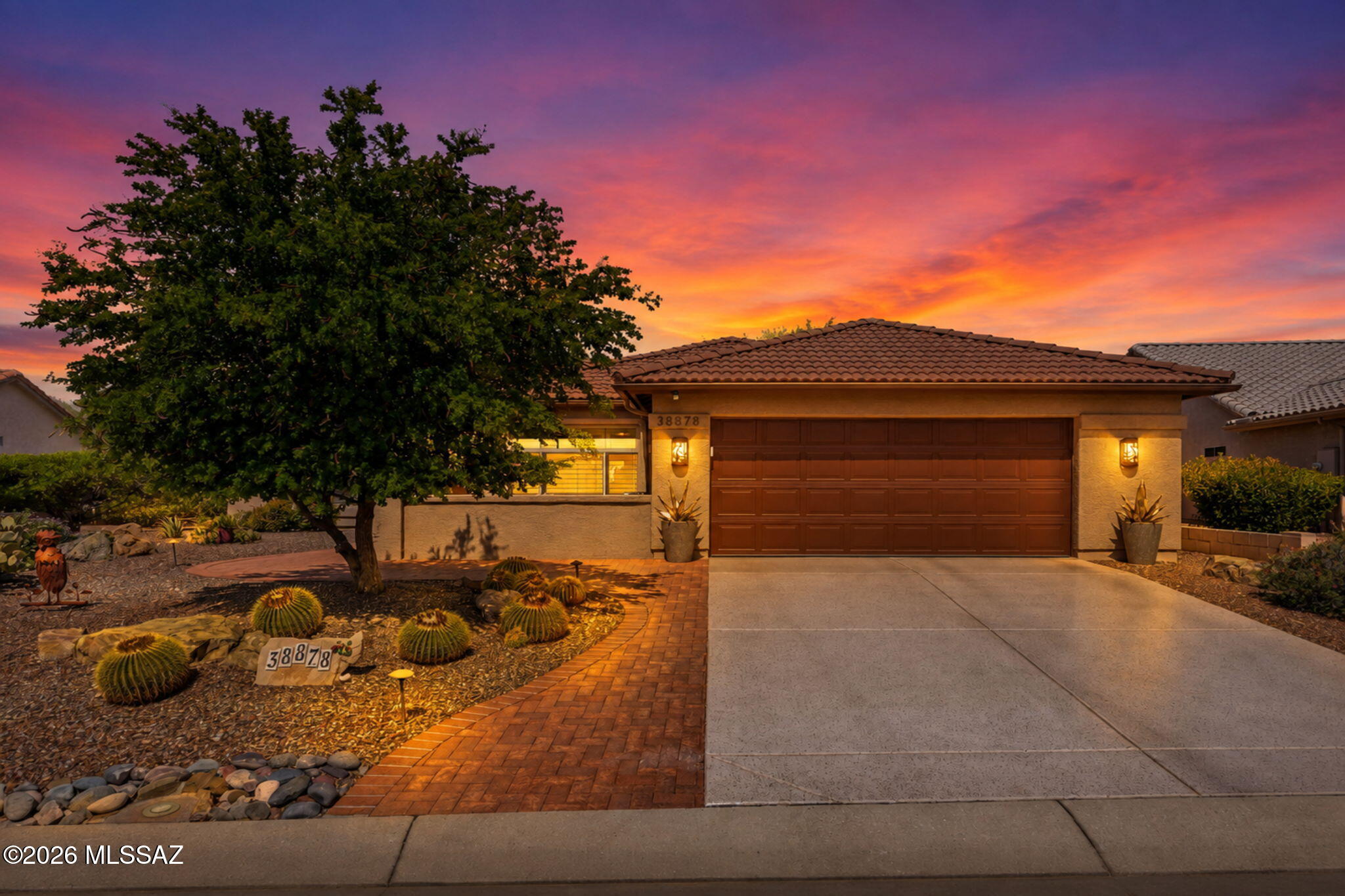 Saddlebrooke - Residential