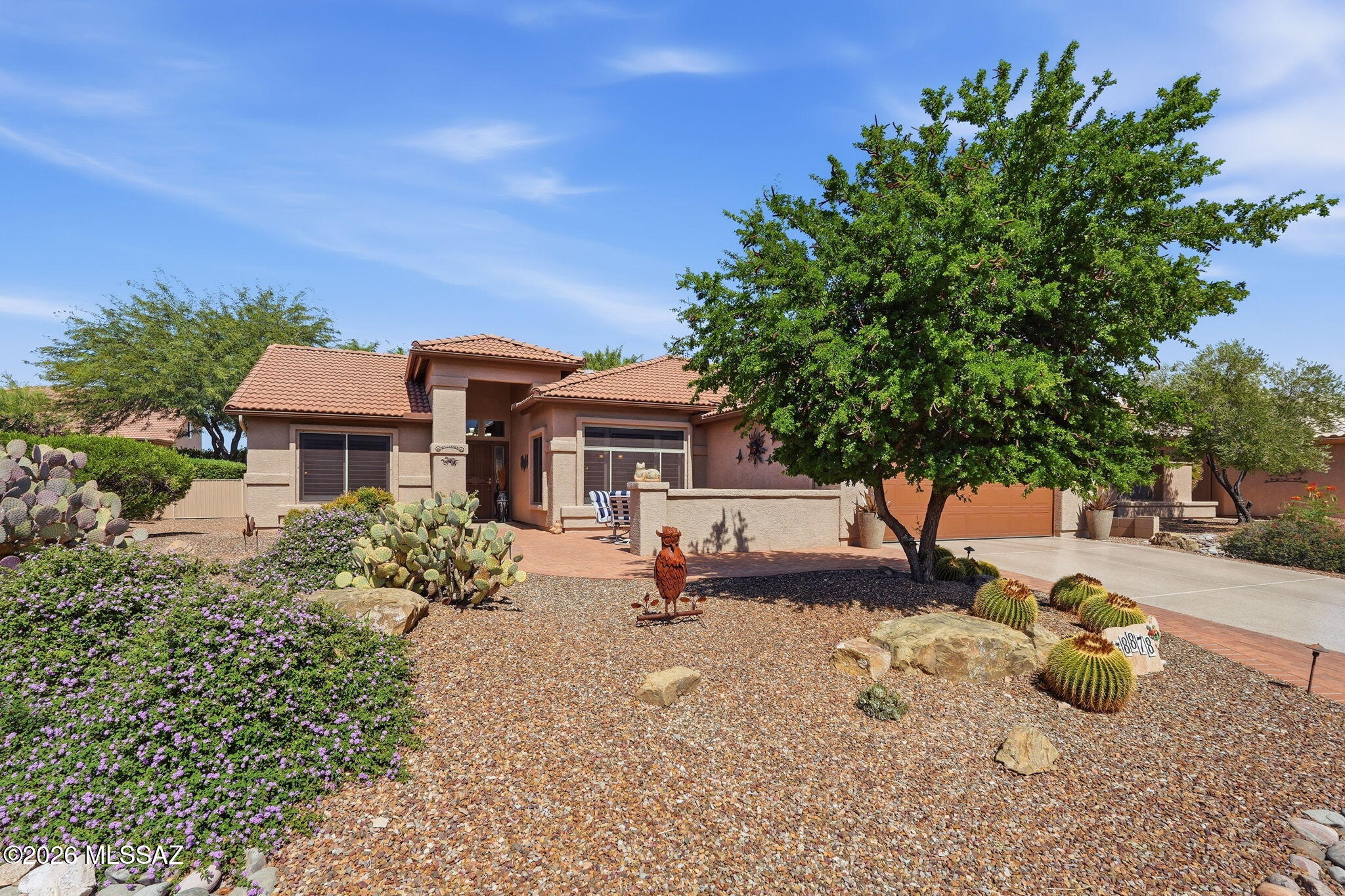 Saddlebrooke - Residential
