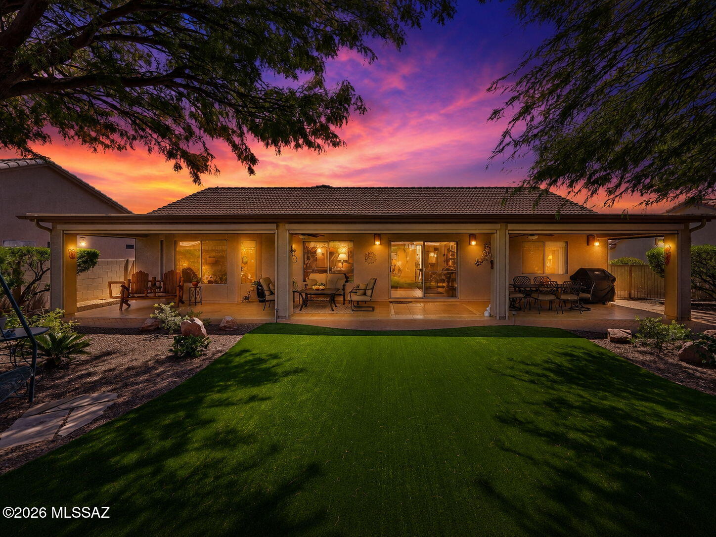 Saddlebrooke - Residential
