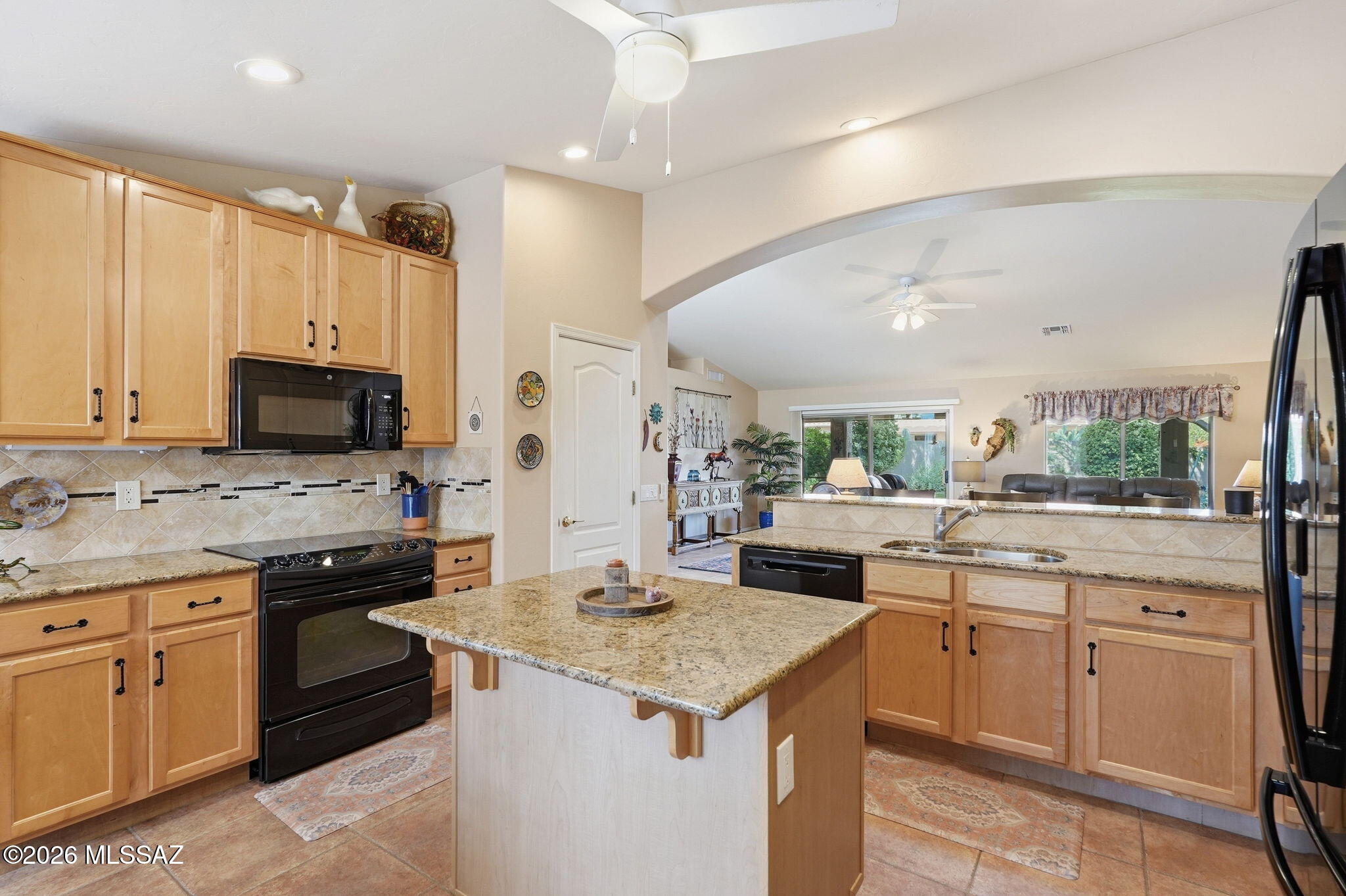 Saddlebrooke - Residential
