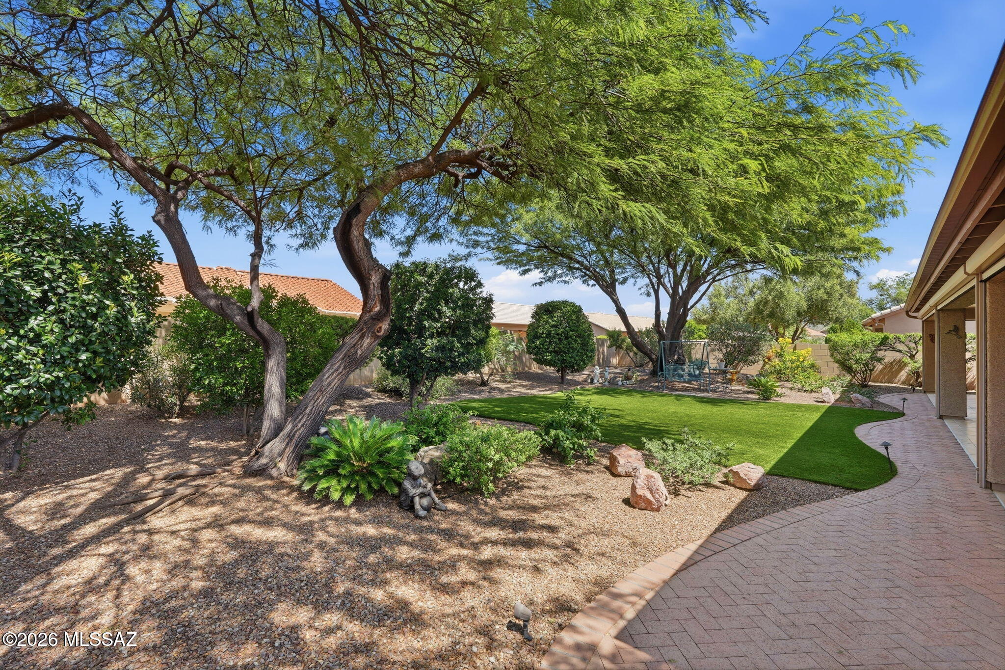 Saddlebrooke - Residential