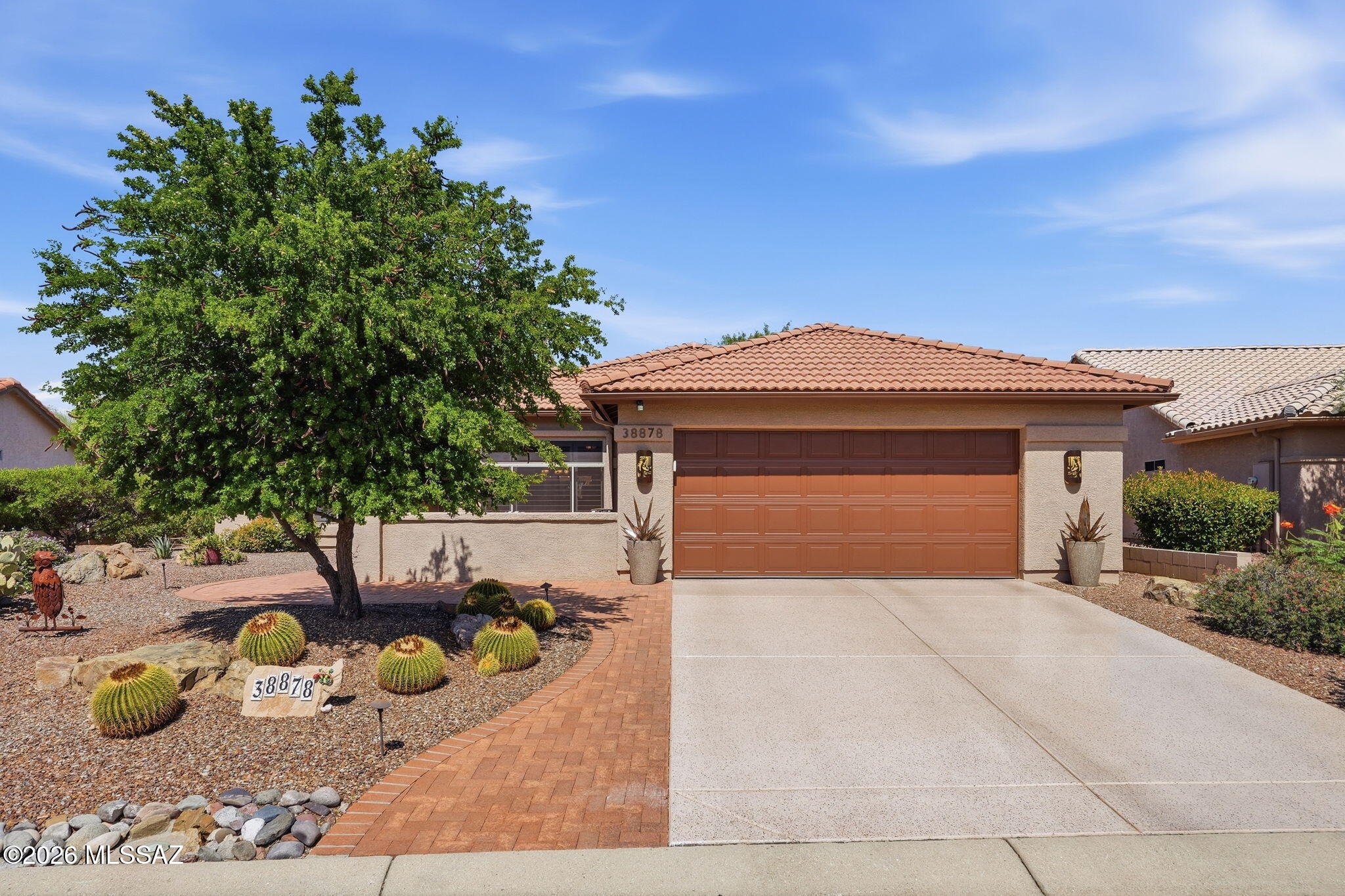 Saddlebrooke - Residential