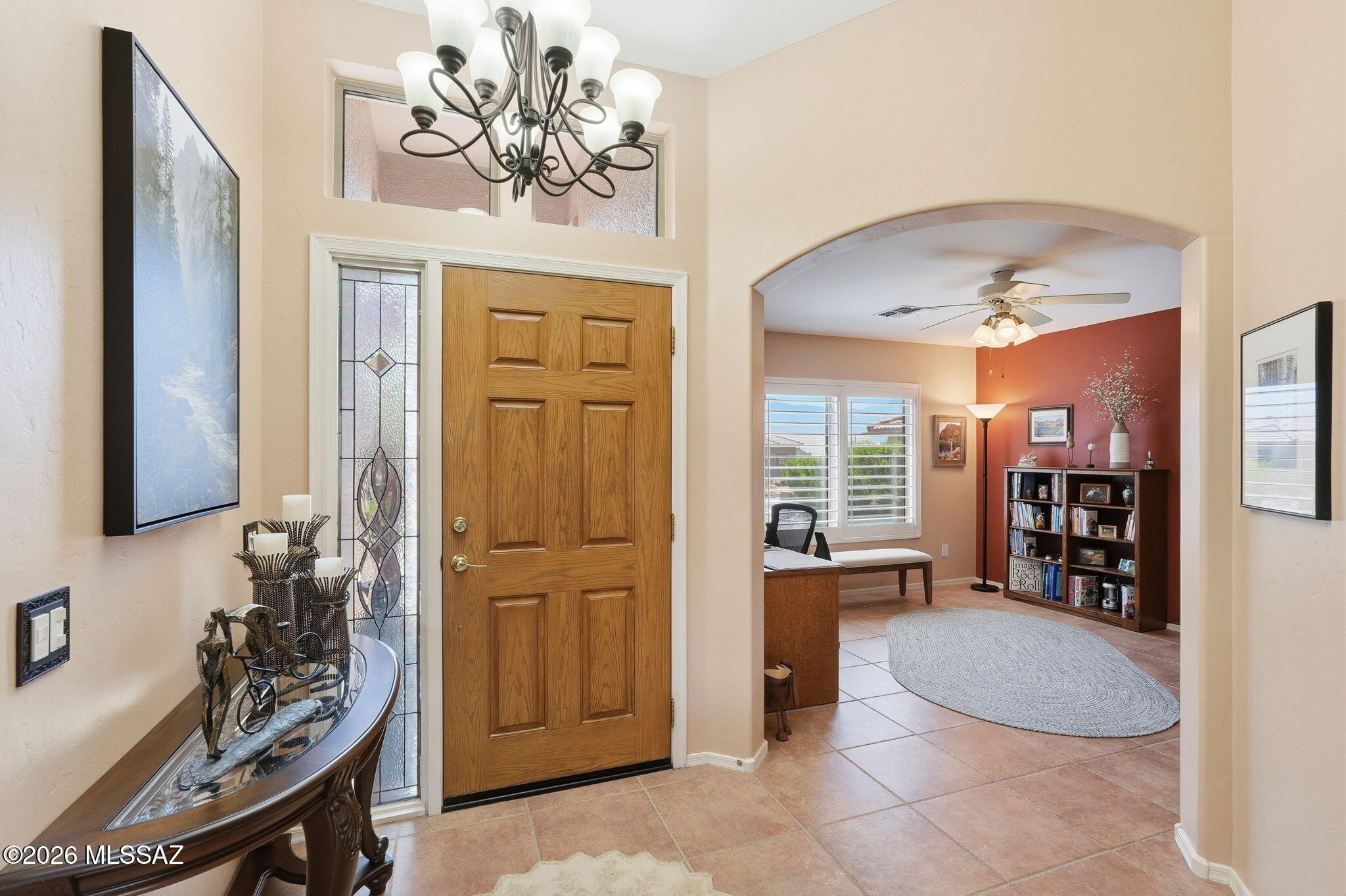 Saddlebrooke - Residential