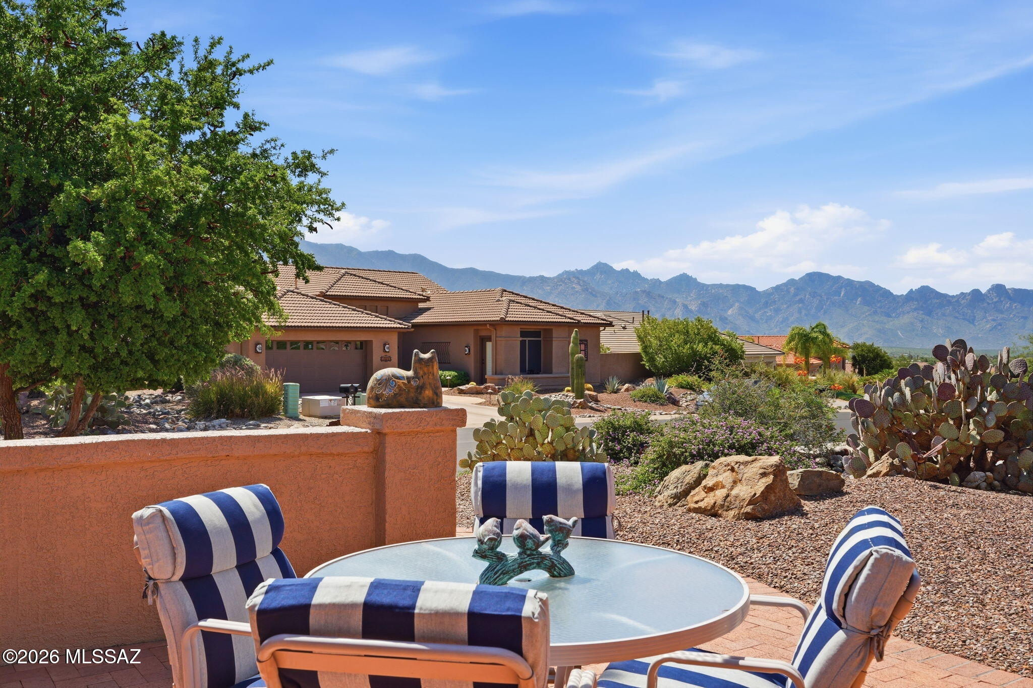 Saddlebrooke - Residential