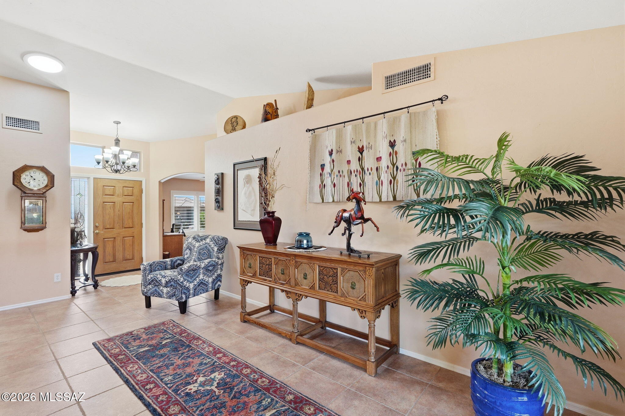 Saddlebrooke - Residential