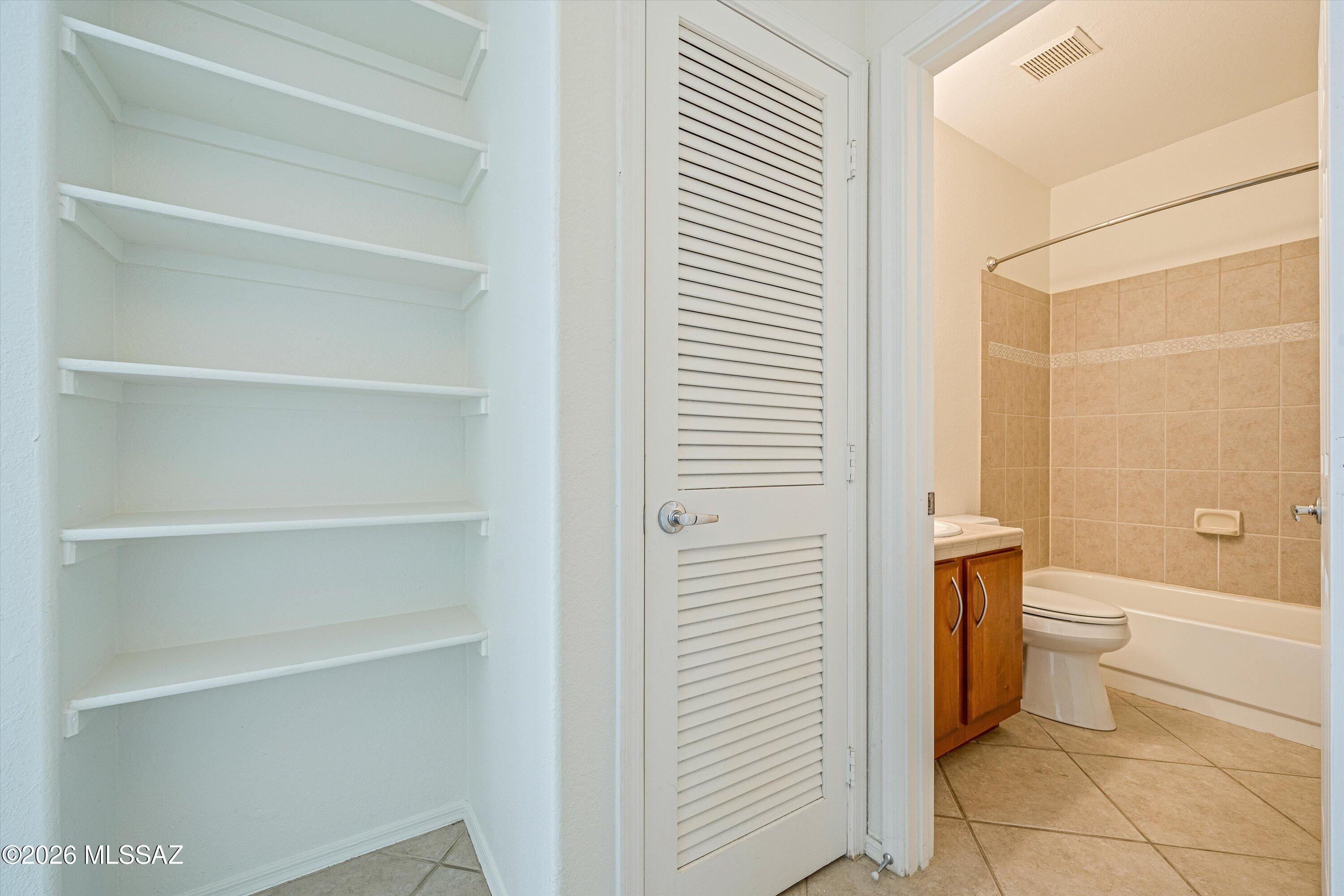 Canyon View At Ventana Condominium (1-264) - Residential