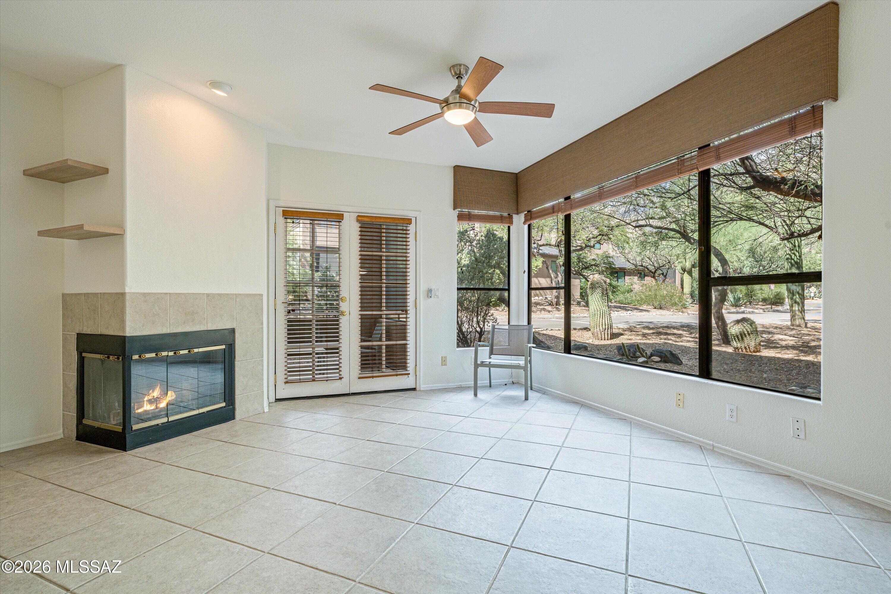 Canyon View At Ventana Condominium (1-264) - Residential