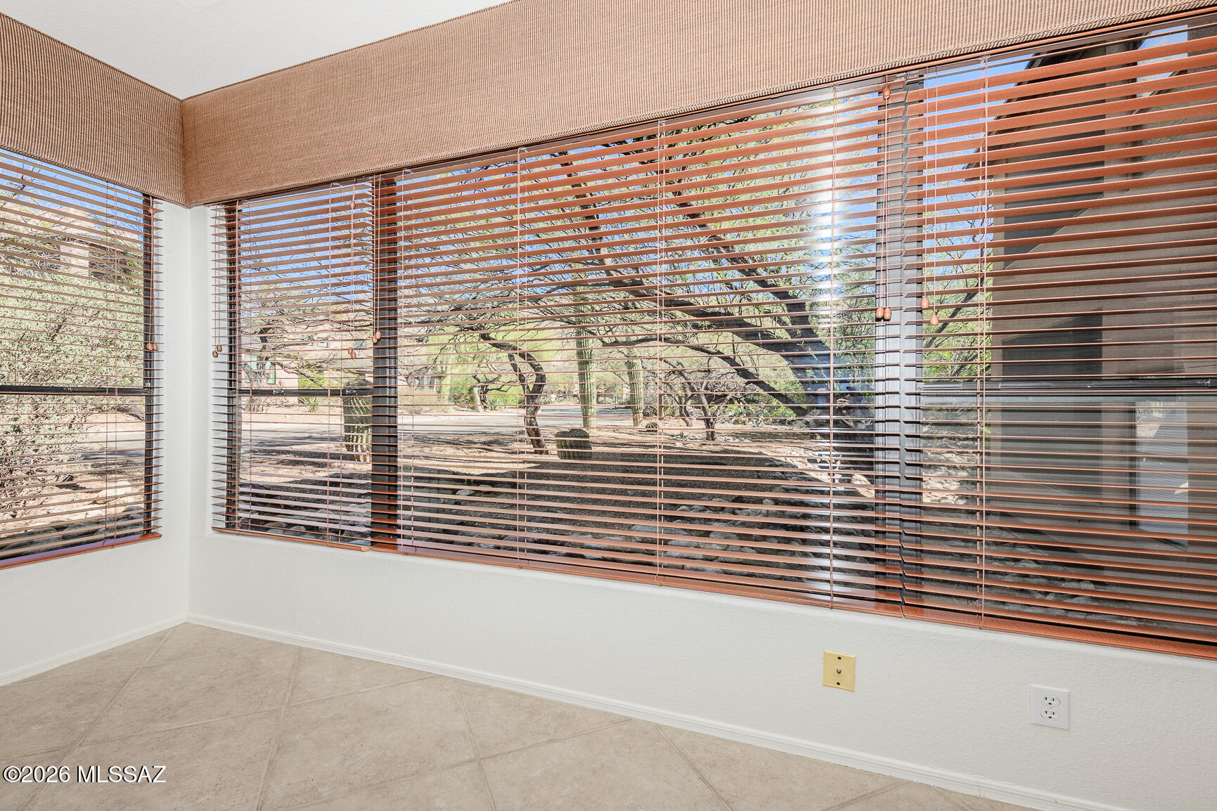 Canyon View At Ventana Condominium (1-264) - Residential