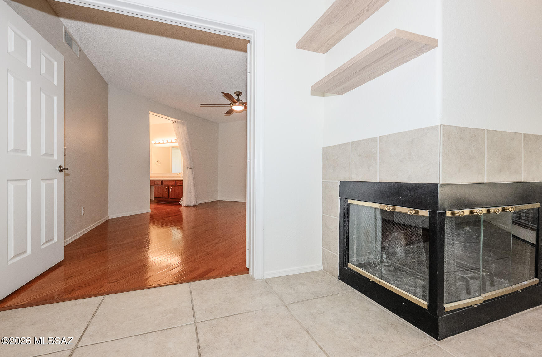 Canyon View At Ventana Condominium (1-264) - Residential