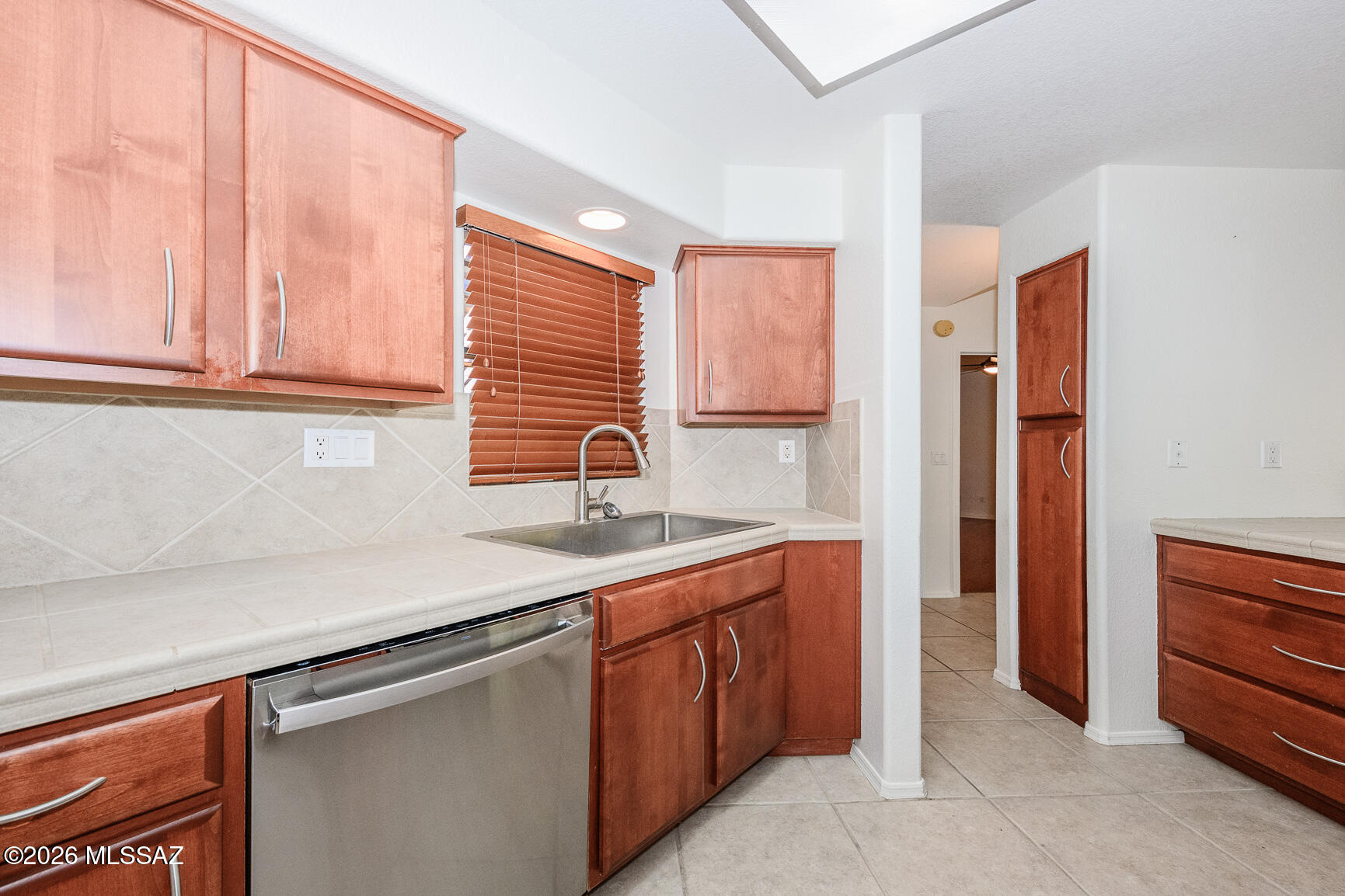 Canyon View At Ventana Condominium (1-264) - Residential
