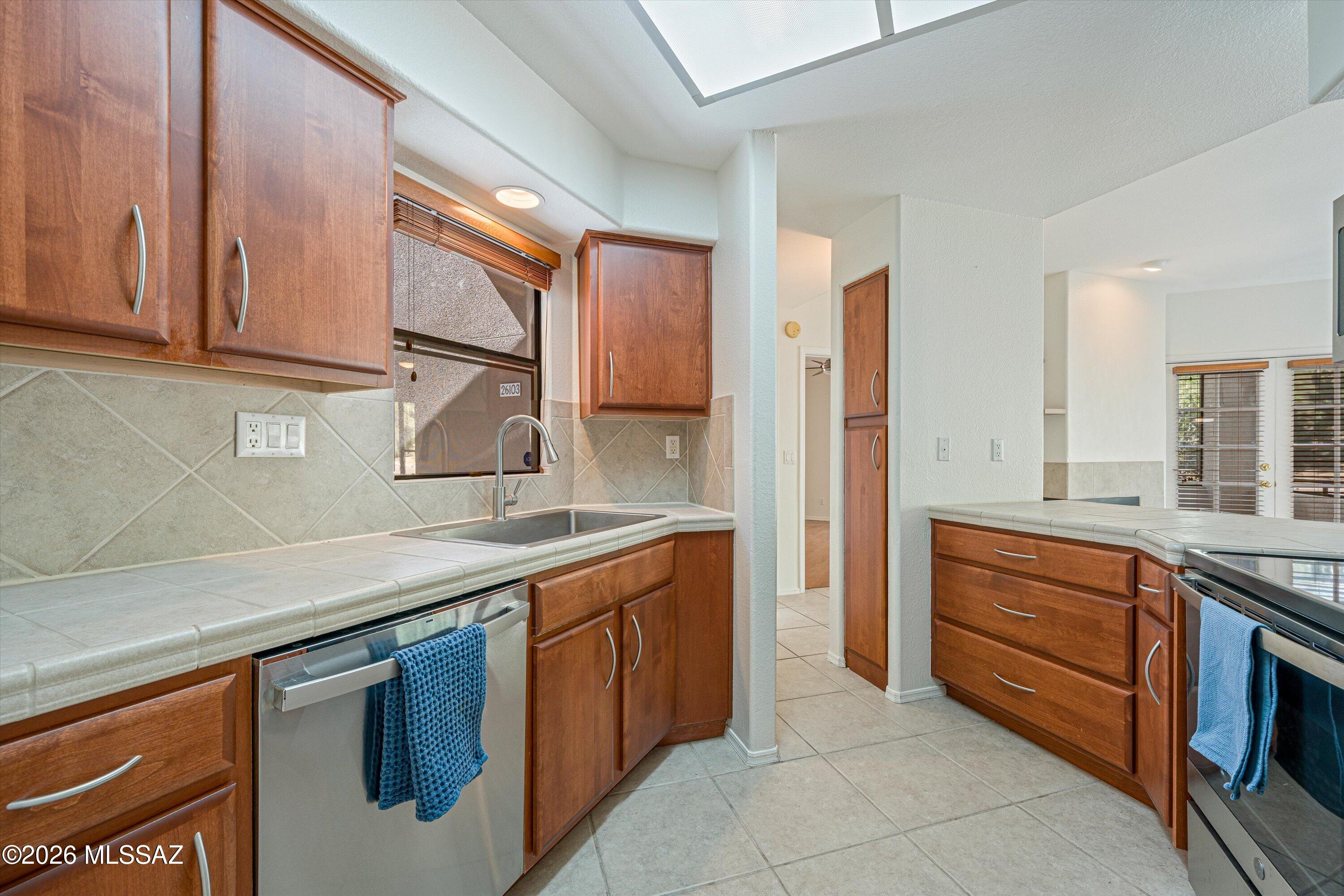 Canyon View At Ventana Condominium (1-264) - Residential