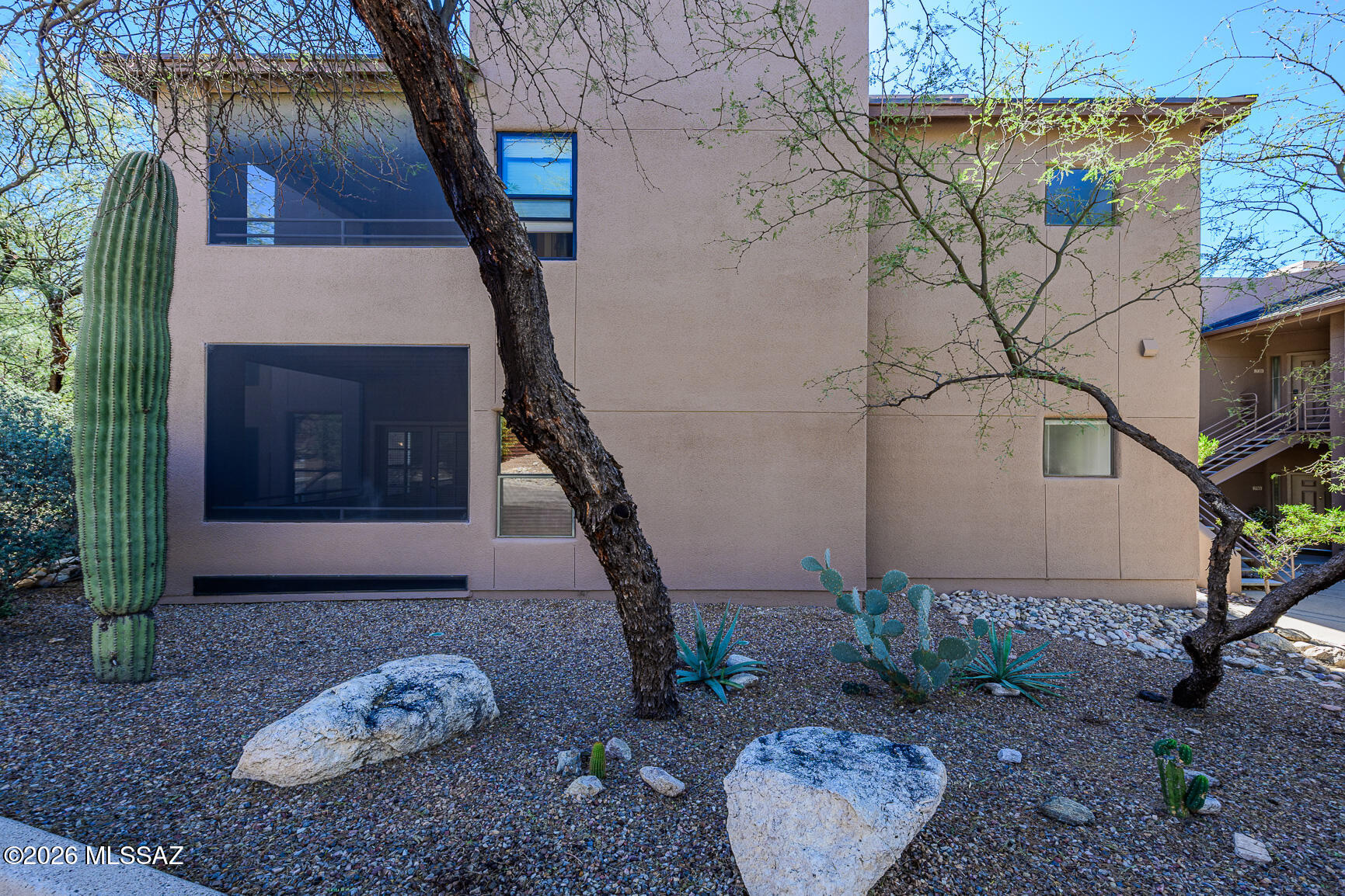 Canyon View At Ventana Condominium (1-264) - Residential