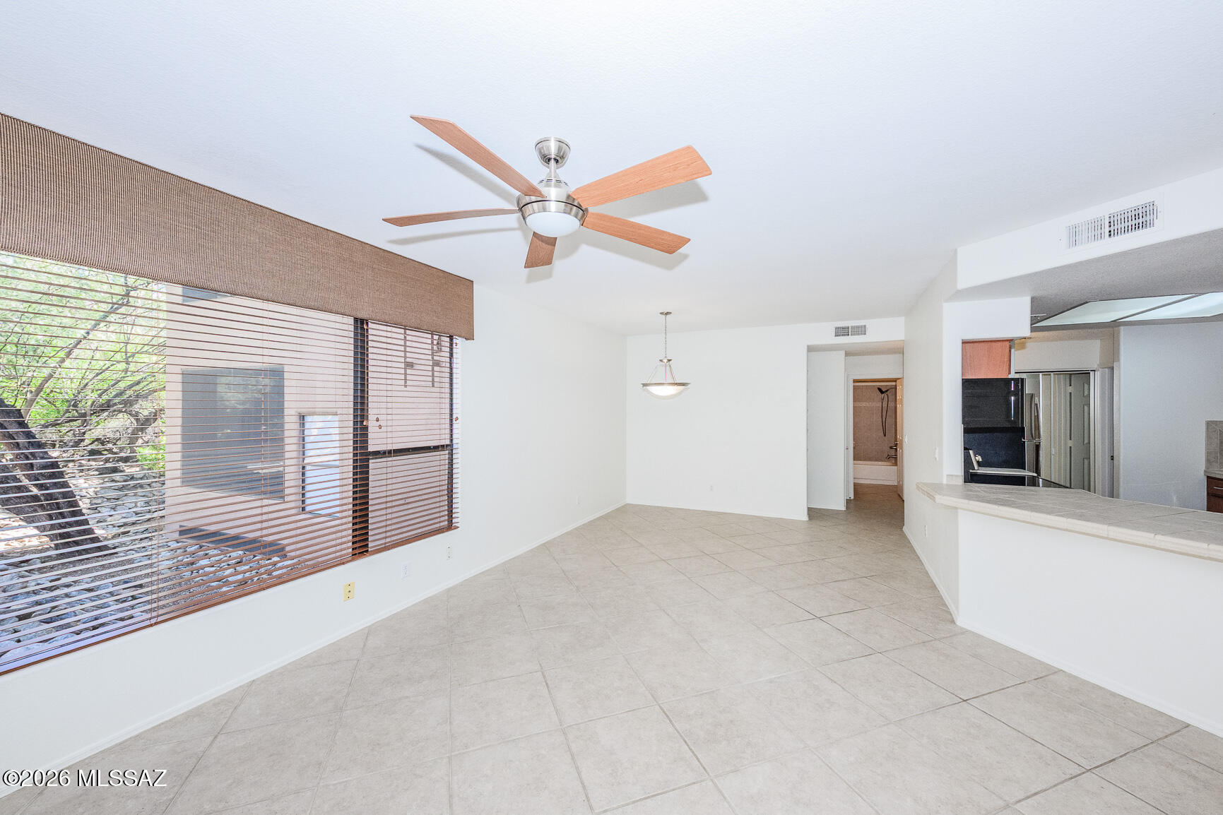 Canyon View At Ventana Condominium (1-264) - Residential